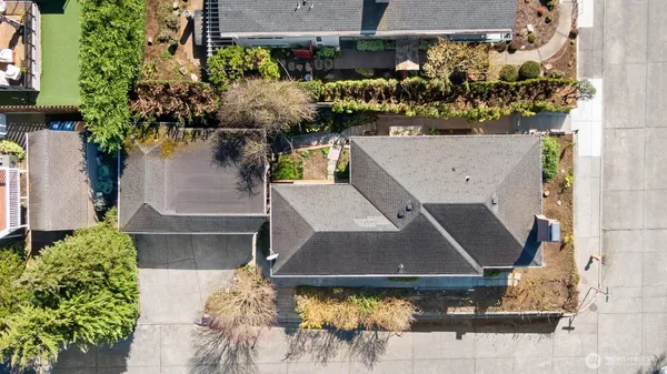 $1,150,000 | 4015 West Prosper Street, Seattle, WA 98199