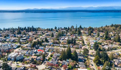 $1,150,000 | 4015 West Prosper Street, Seattle, WA 98199