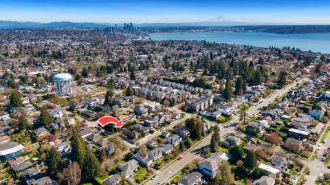 $1,150,000 | 4015 West Prosper Street, Seattle, WA 98199