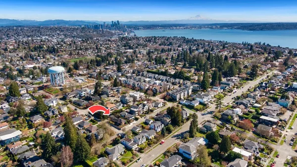 $1,150,000 | 4015 West Prosper Street, Seattle, WA 98199