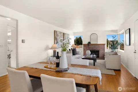 $1,150,000 | 4015 West Prosper Street, Seattle, WA 98199