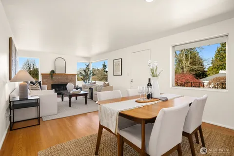 $1,150,000 | 4015 West Prosper Street, Seattle, WA 98199