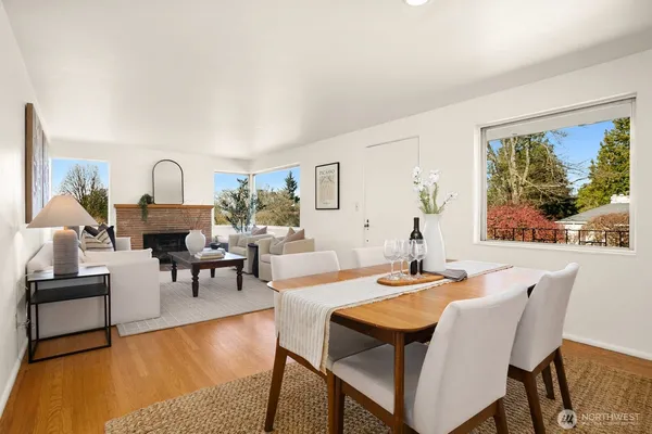 $1,150,000 | 4015 West Prosper Street, Seattle, WA 98199