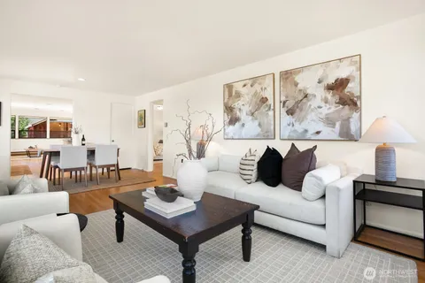 $1,150,000 | 4015 West Prosper Street, Seattle, WA 98199