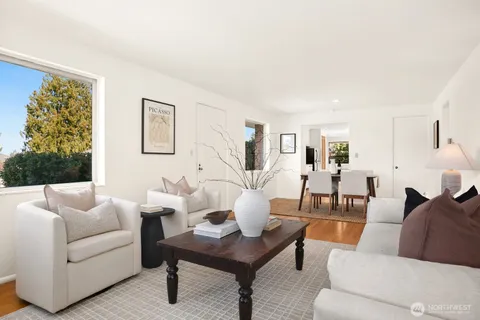 $1,150,000 | 4015 West Prosper Street, Seattle, WA 98199