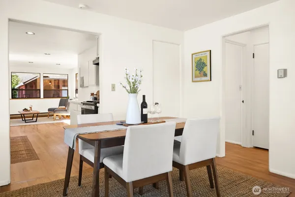 $1,150,000 | 4015 West Prosper Street, Seattle, WA 98199