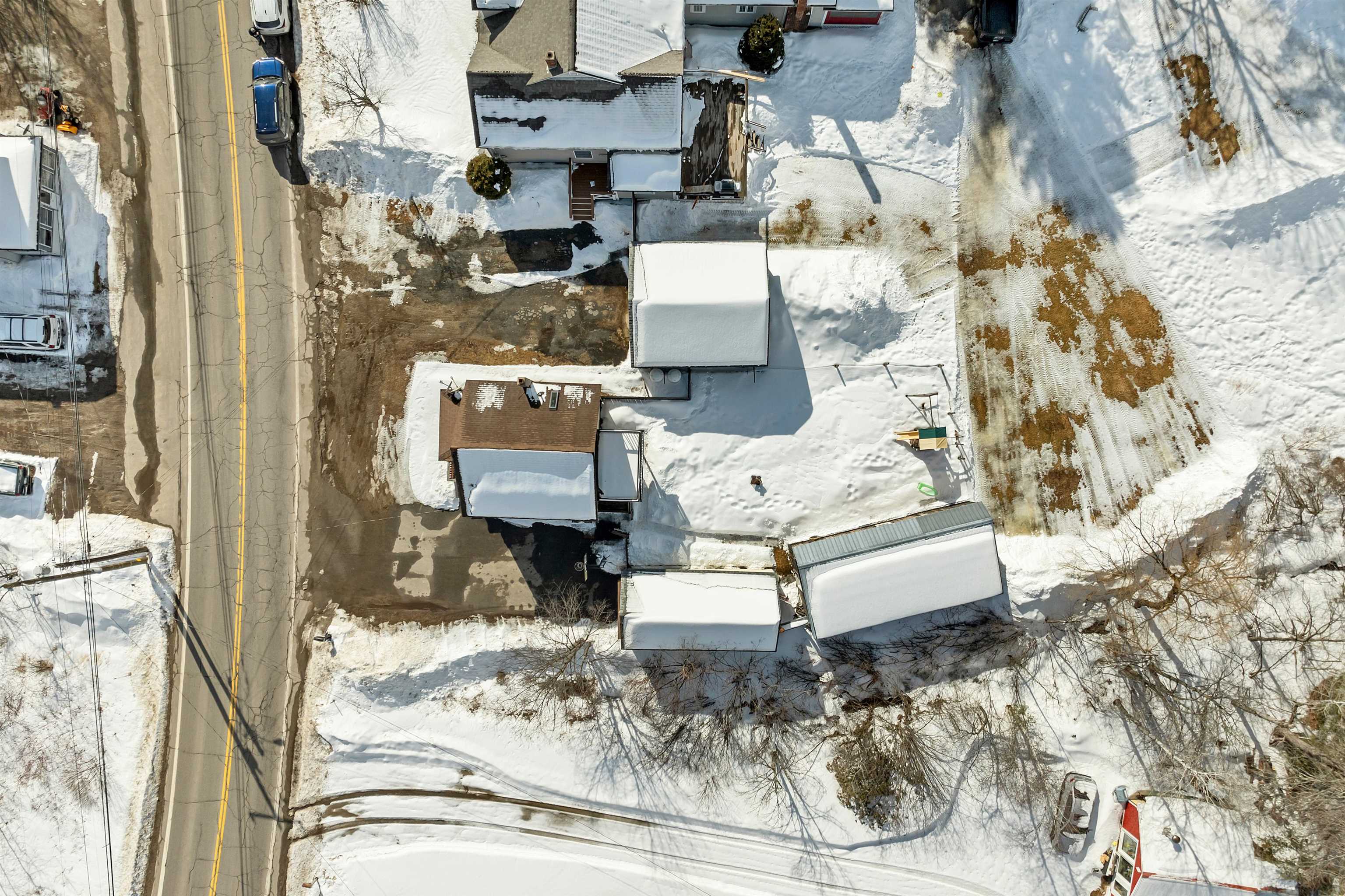 40 Wentworth Road Wakefield, NH 03872 - Photo 11 of 45