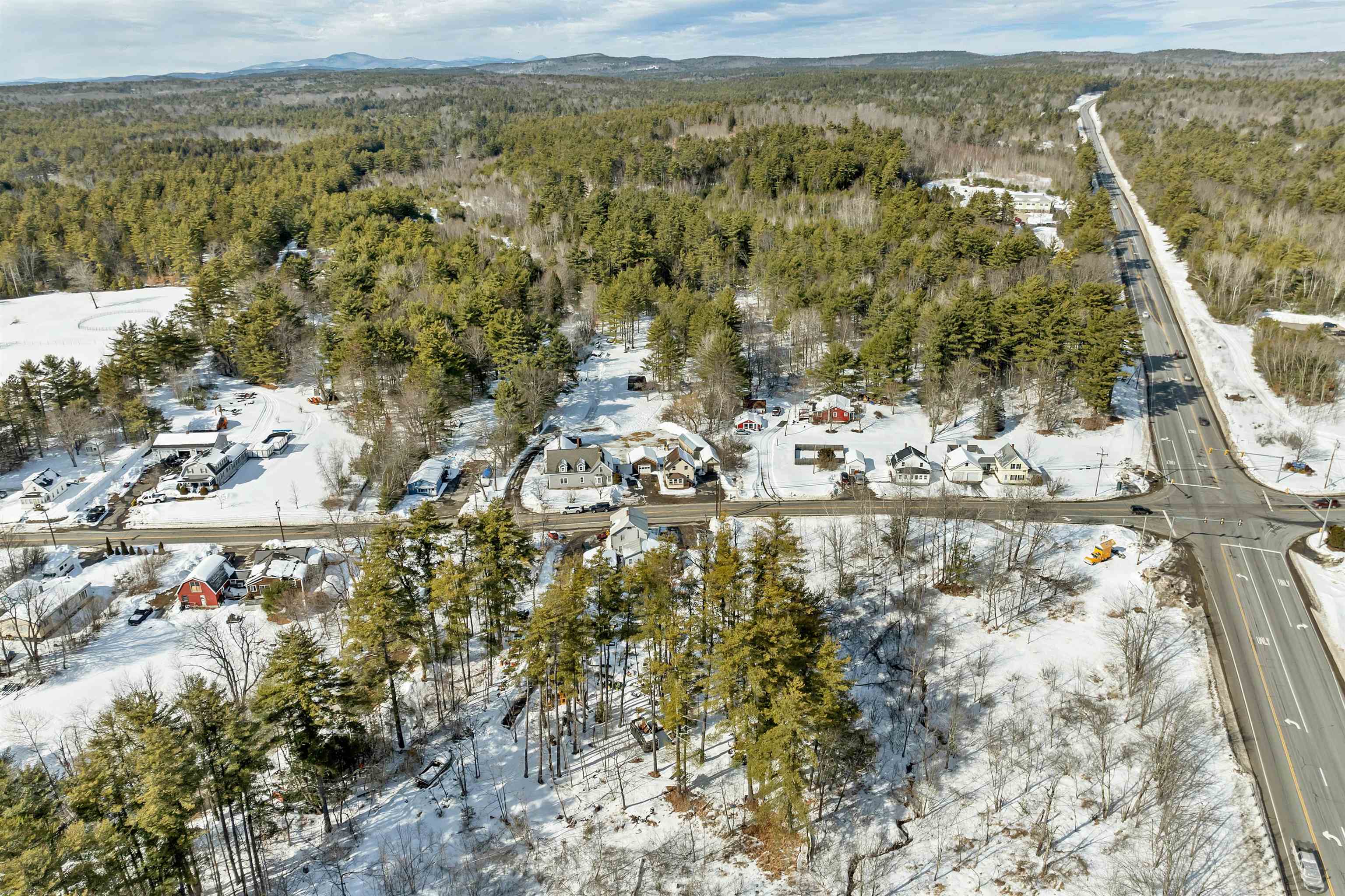 40 Wentworth Road Wakefield, NH 03872 - Photo 13 of 45