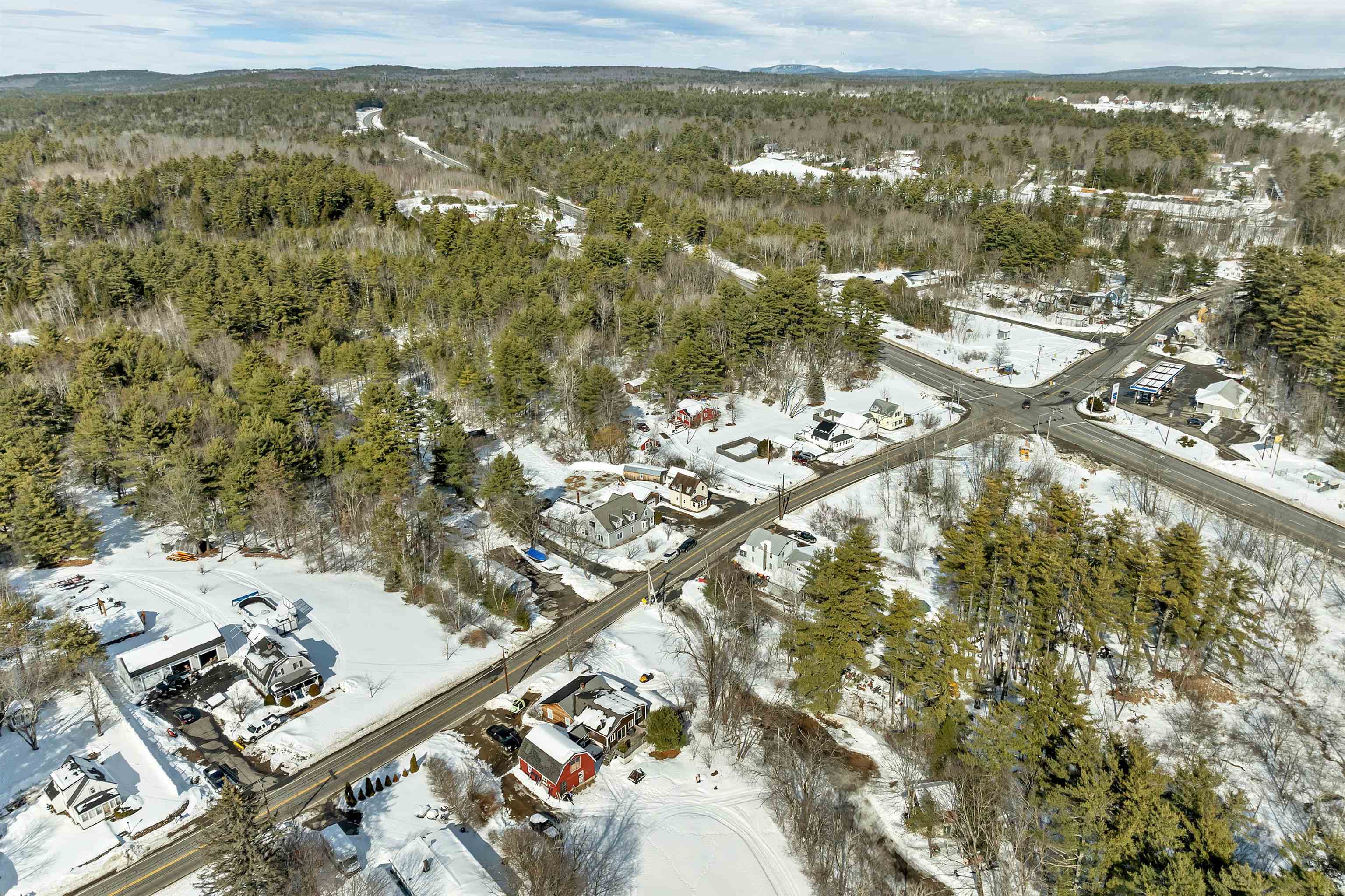 40 Wentworth Road Wakefield, NH 03872 - Photo 14 of 45