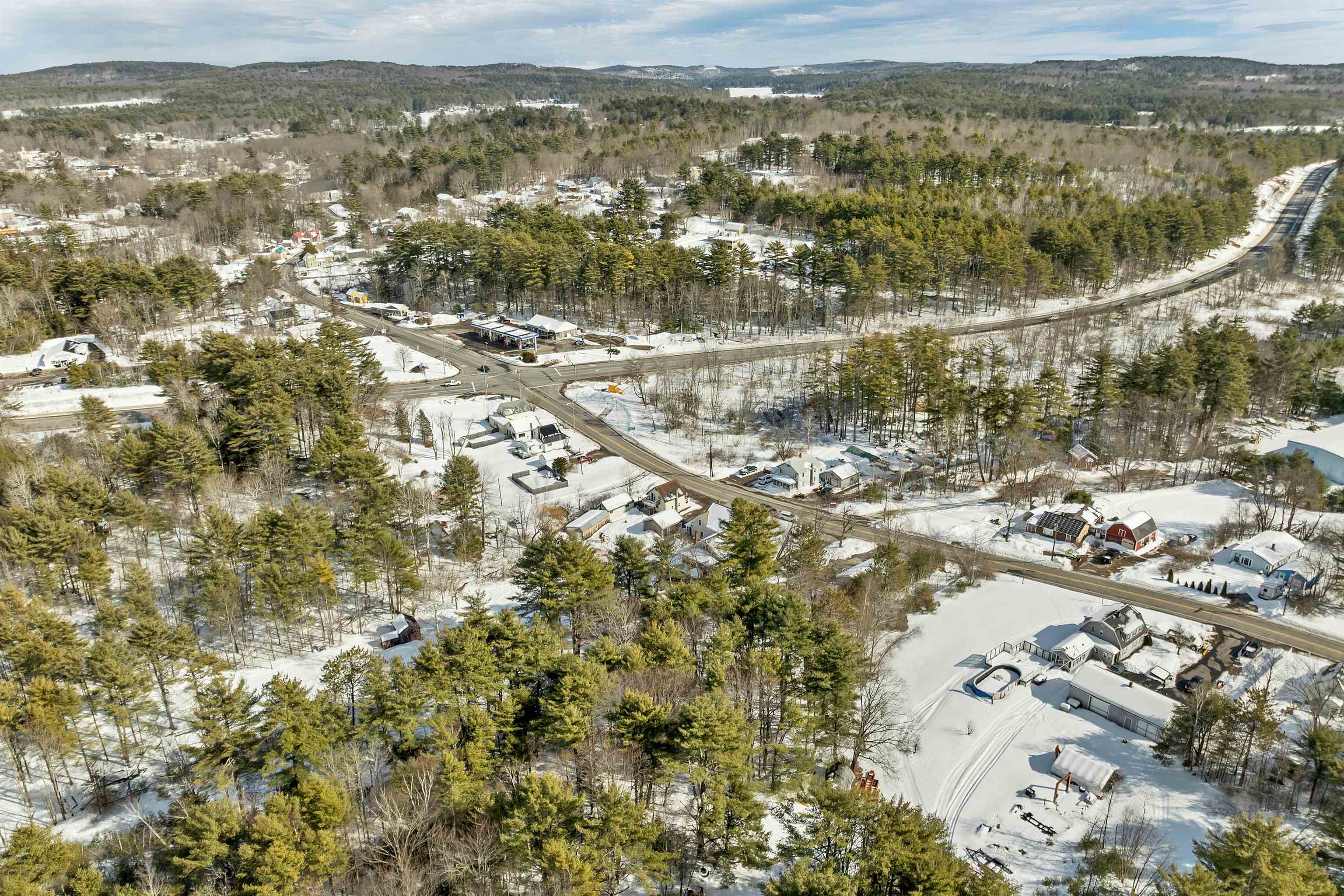 40 Wentworth Road Wakefield, NH 03872 - Photo 15 of 45