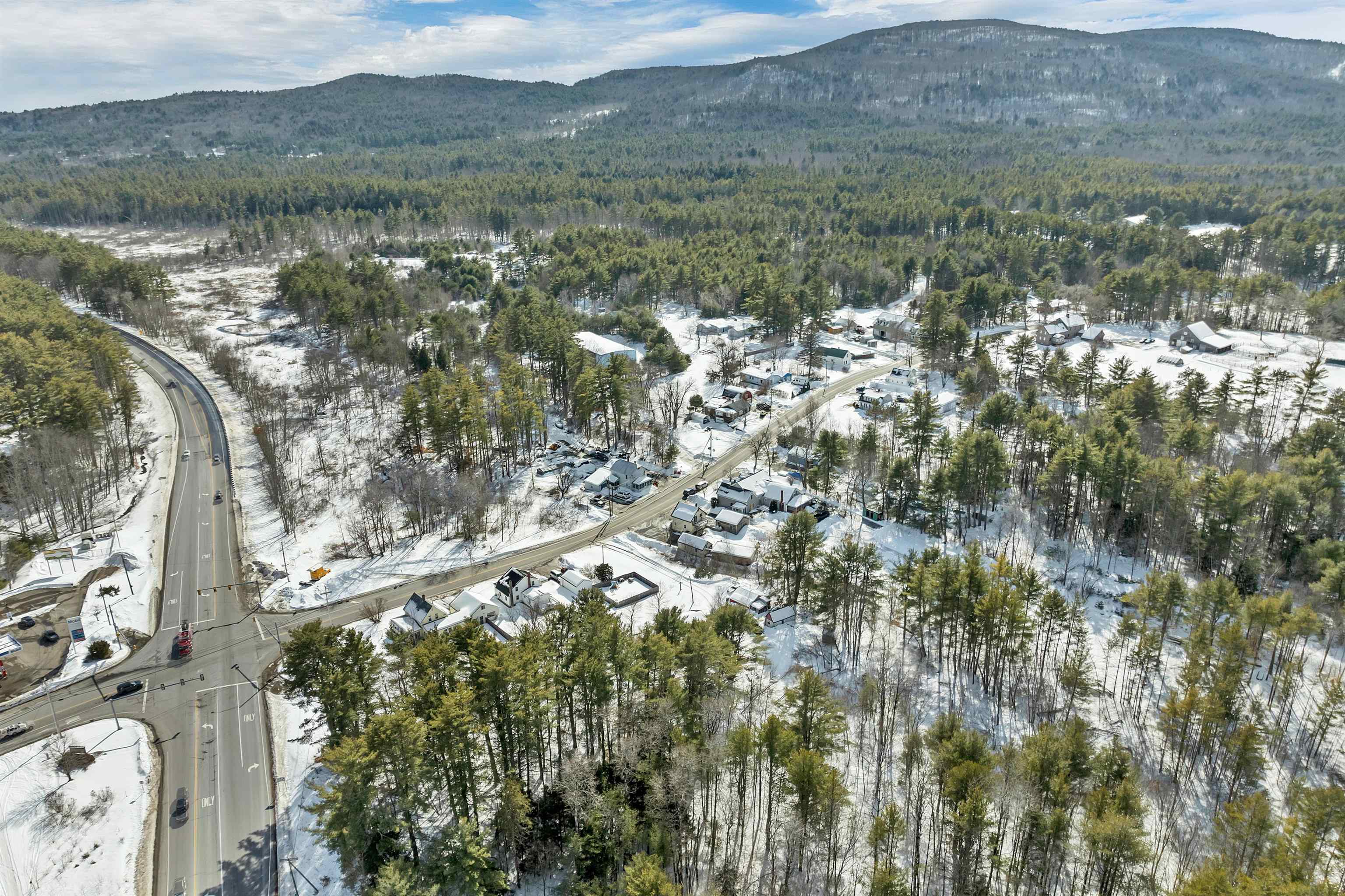 40 Wentworth Road Wakefield, NH 03872 - Photo 16 of 45