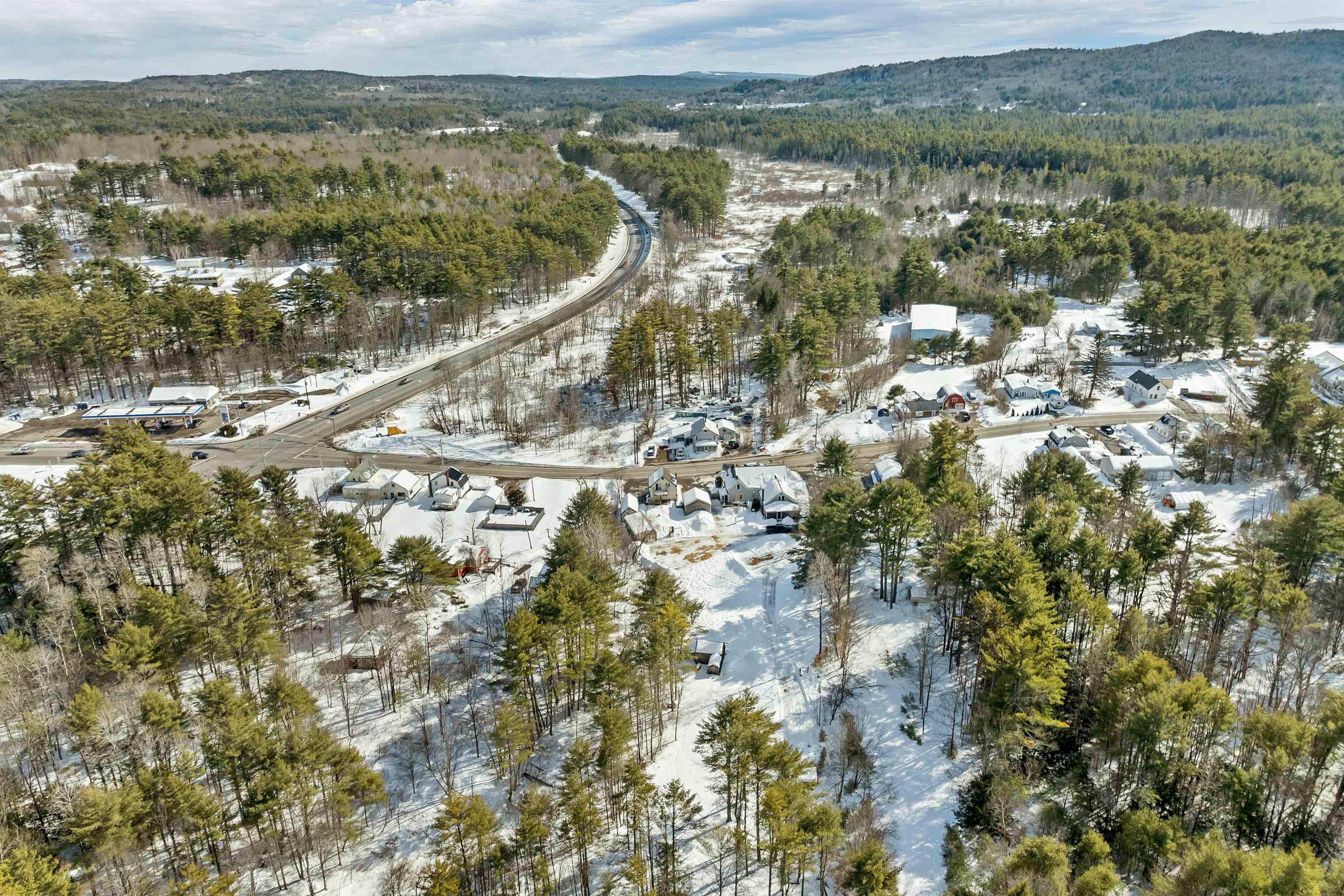 40 Wentworth Road Wakefield, NH 03872 - Photo 17 of 45