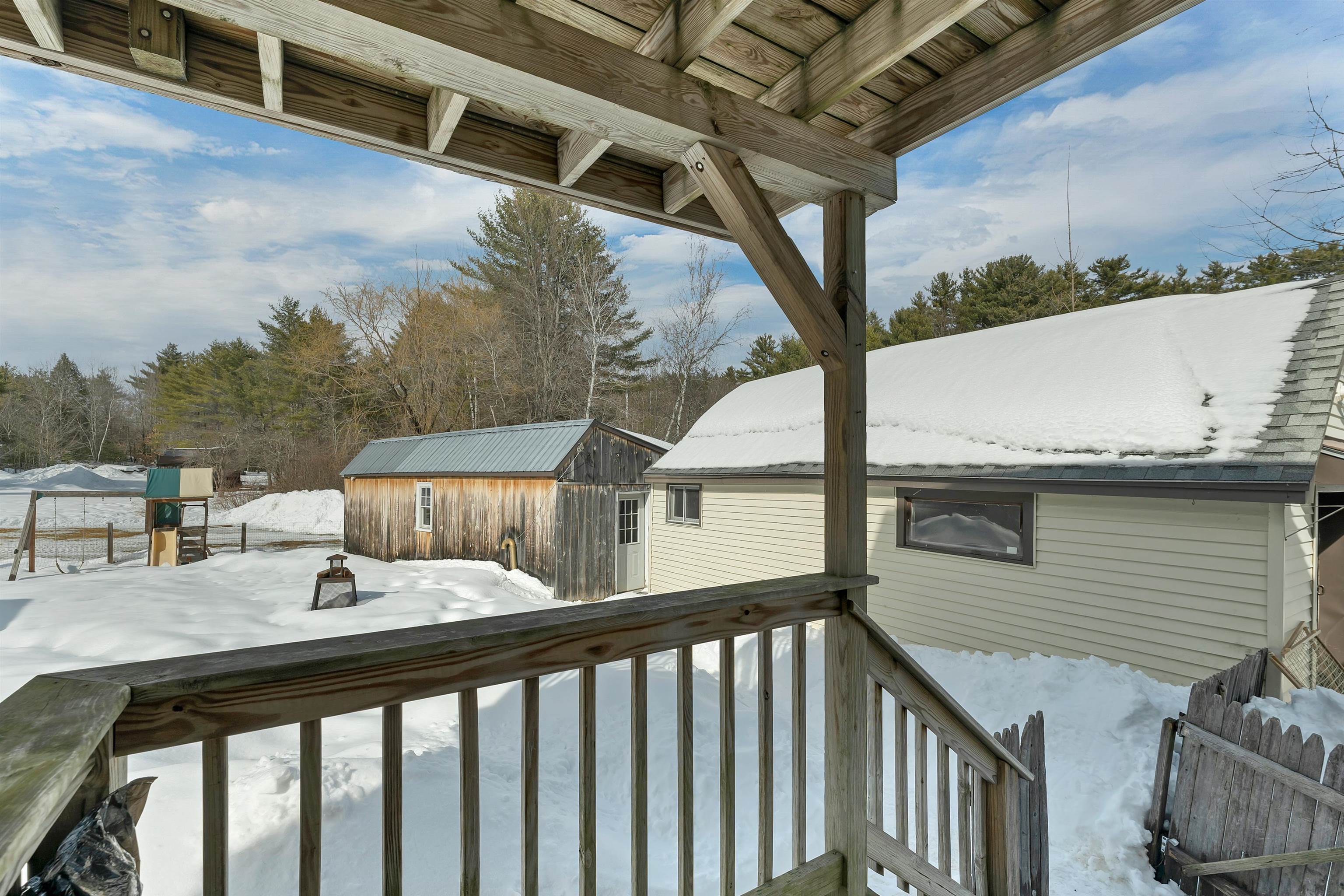 40 Wentworth Road Wakefield, NH 03872 - Photo 18 of 45
