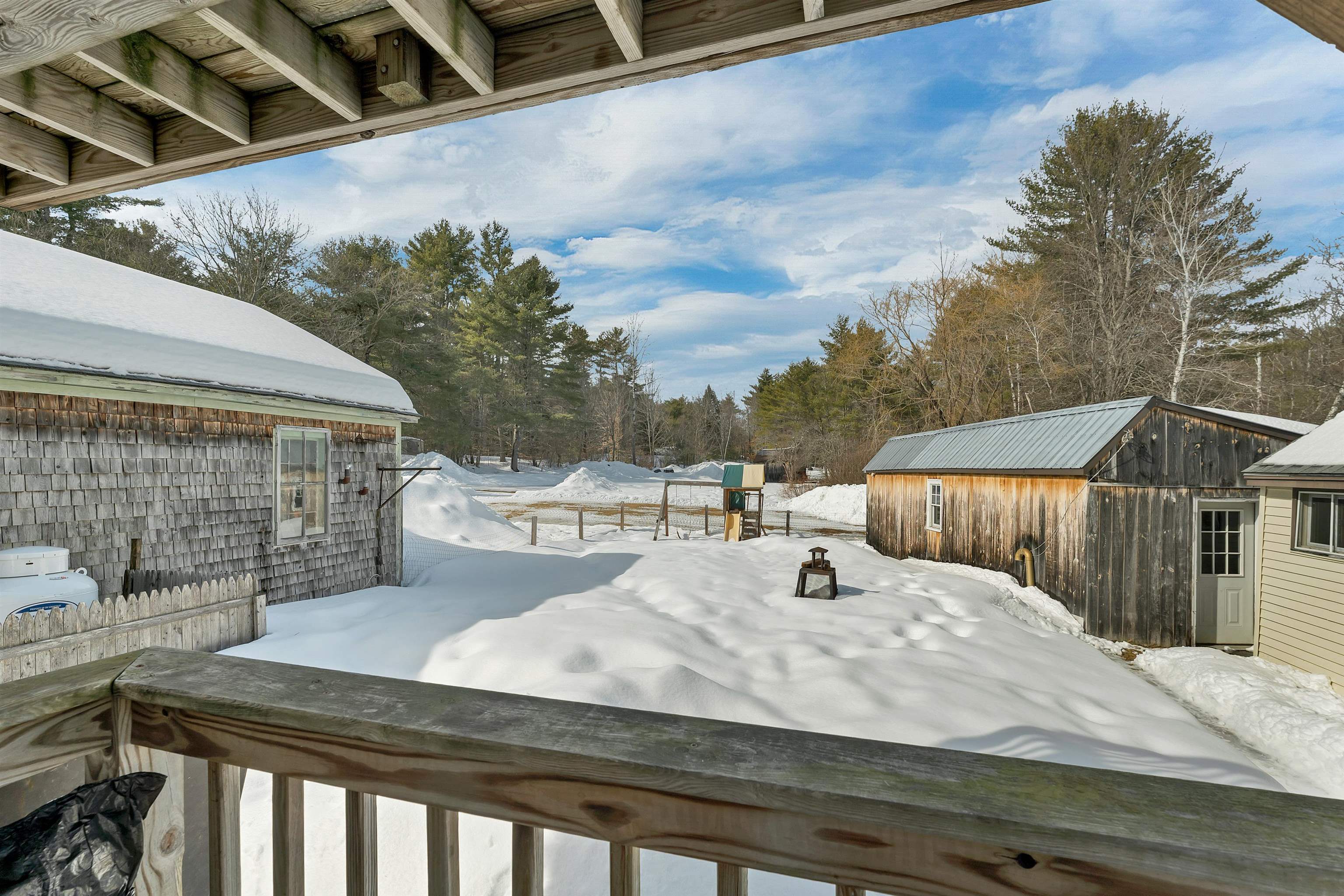 40 Wentworth Road Wakefield, NH 03872 - Photo 19 of 45