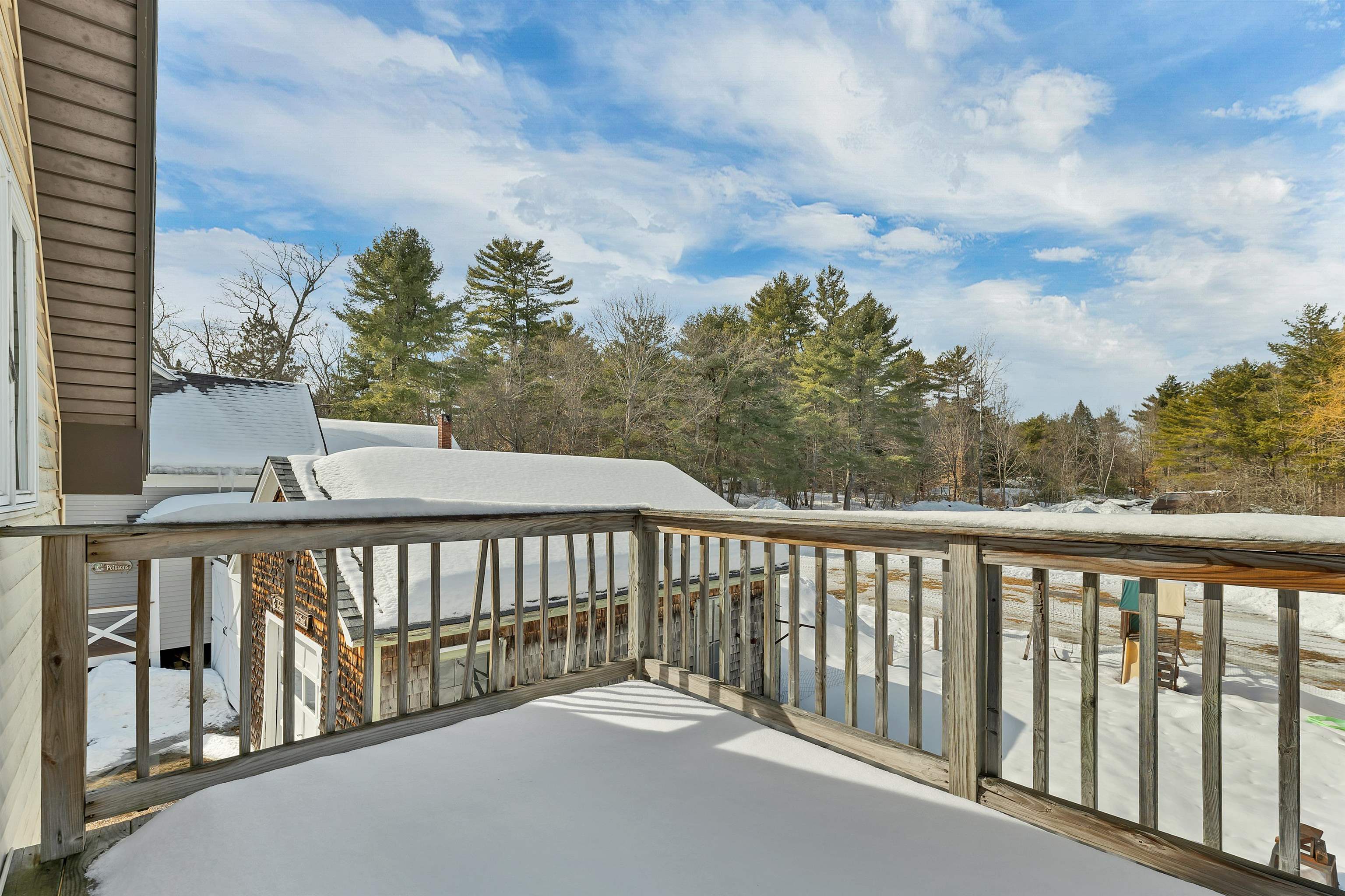 40 Wentworth Road Wakefield, NH 03872 - Photo 20 of 45