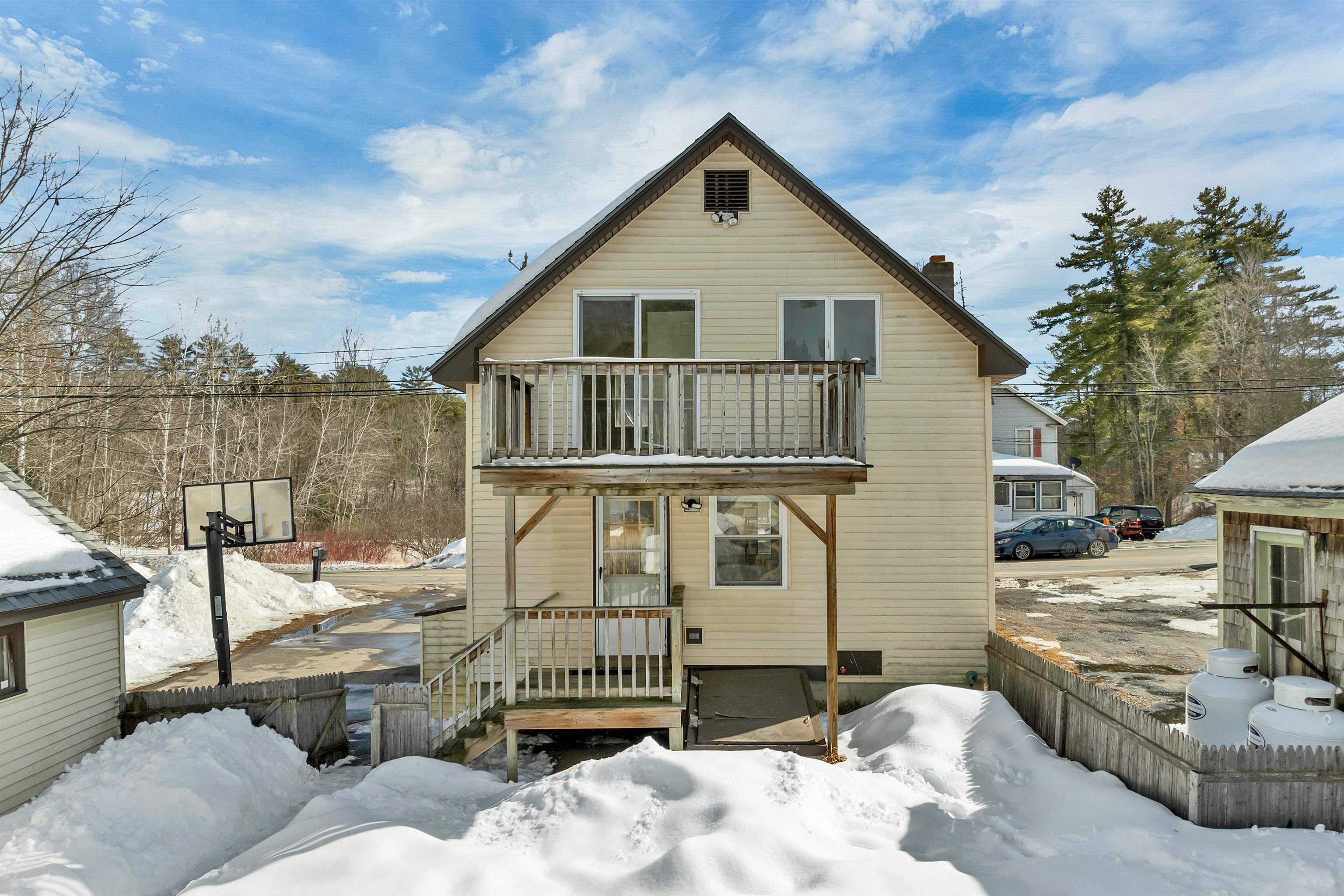 40 Wentworth Road Wakefield, NH 03872 - Photo 4 of 45