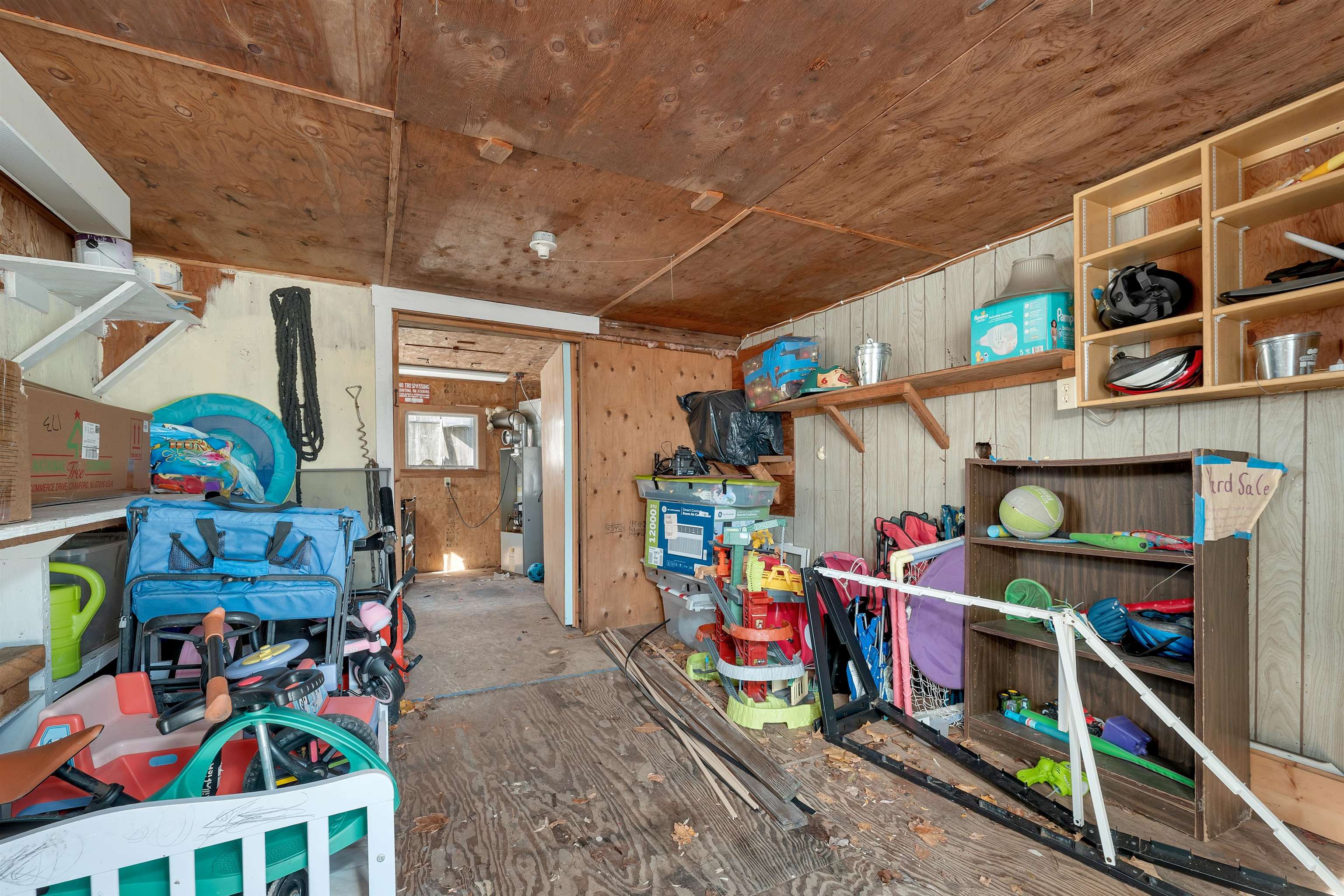 40 Wentworth Road Wakefield, NH 03872 - Photo 43 of 45