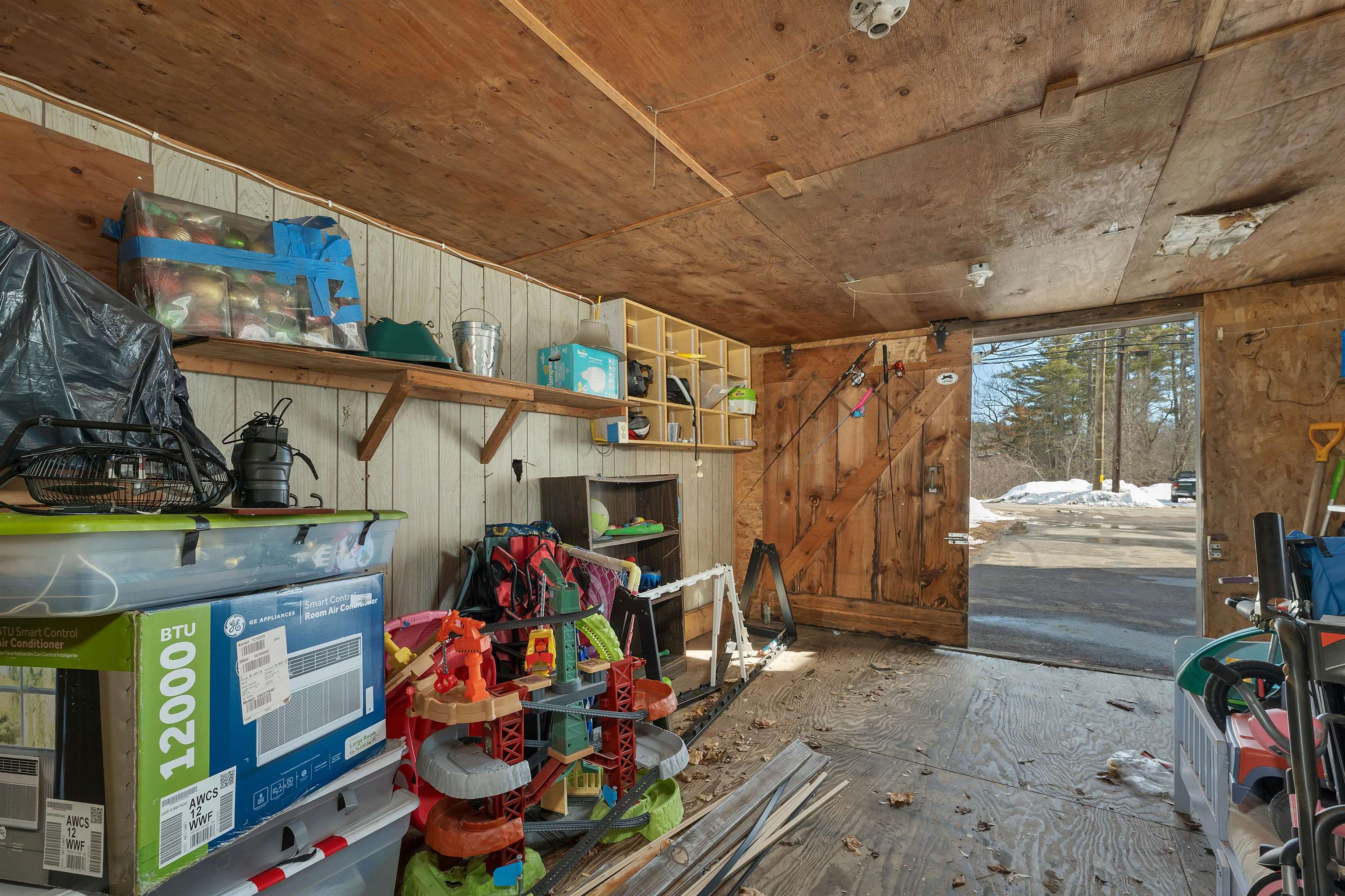 40 Wentworth Road Wakefield, NH 03872 - Photo 45 of 45