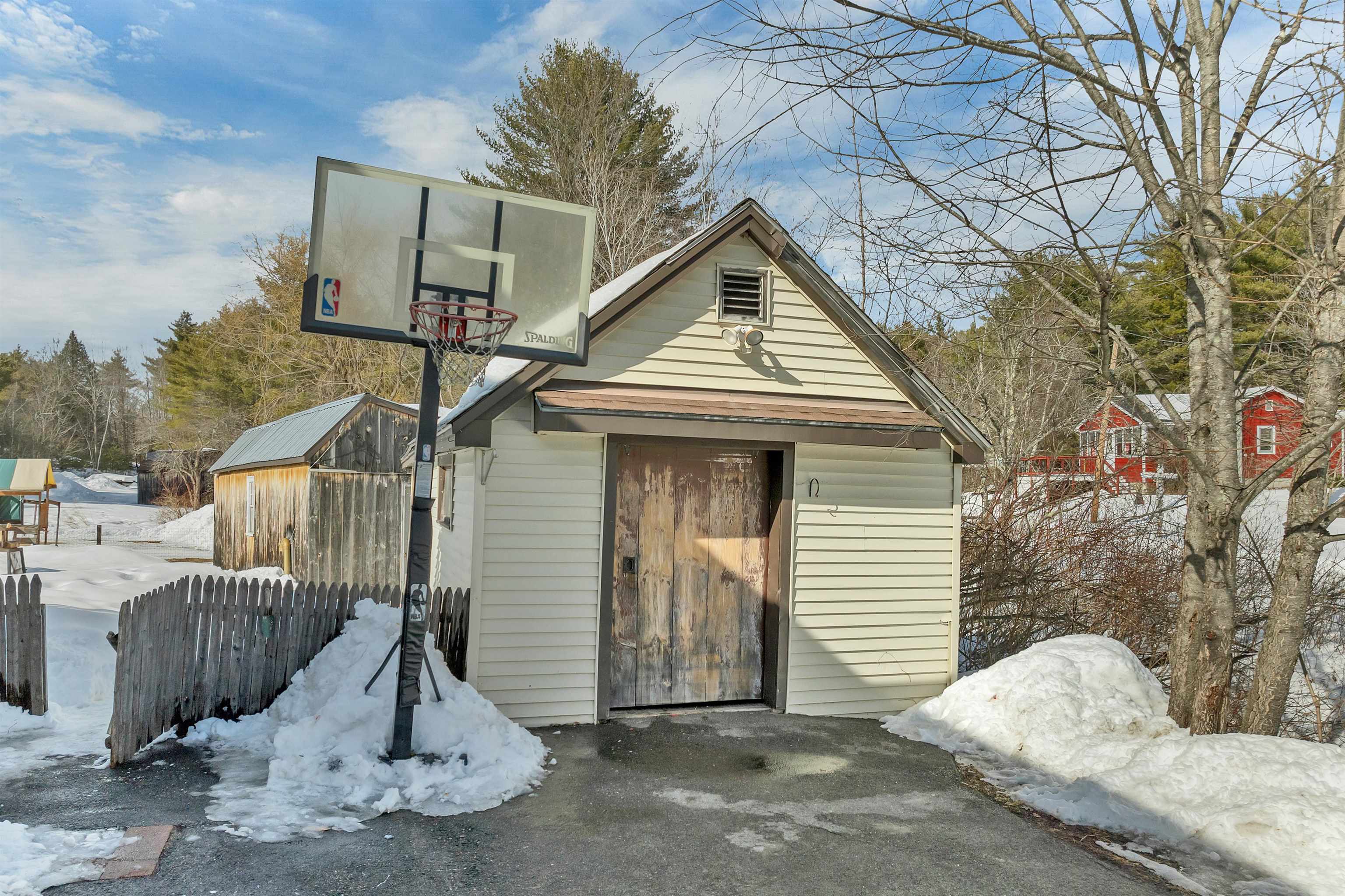 40 Wentworth Road Wakefield, NH 03872 - Photo 5 of 45