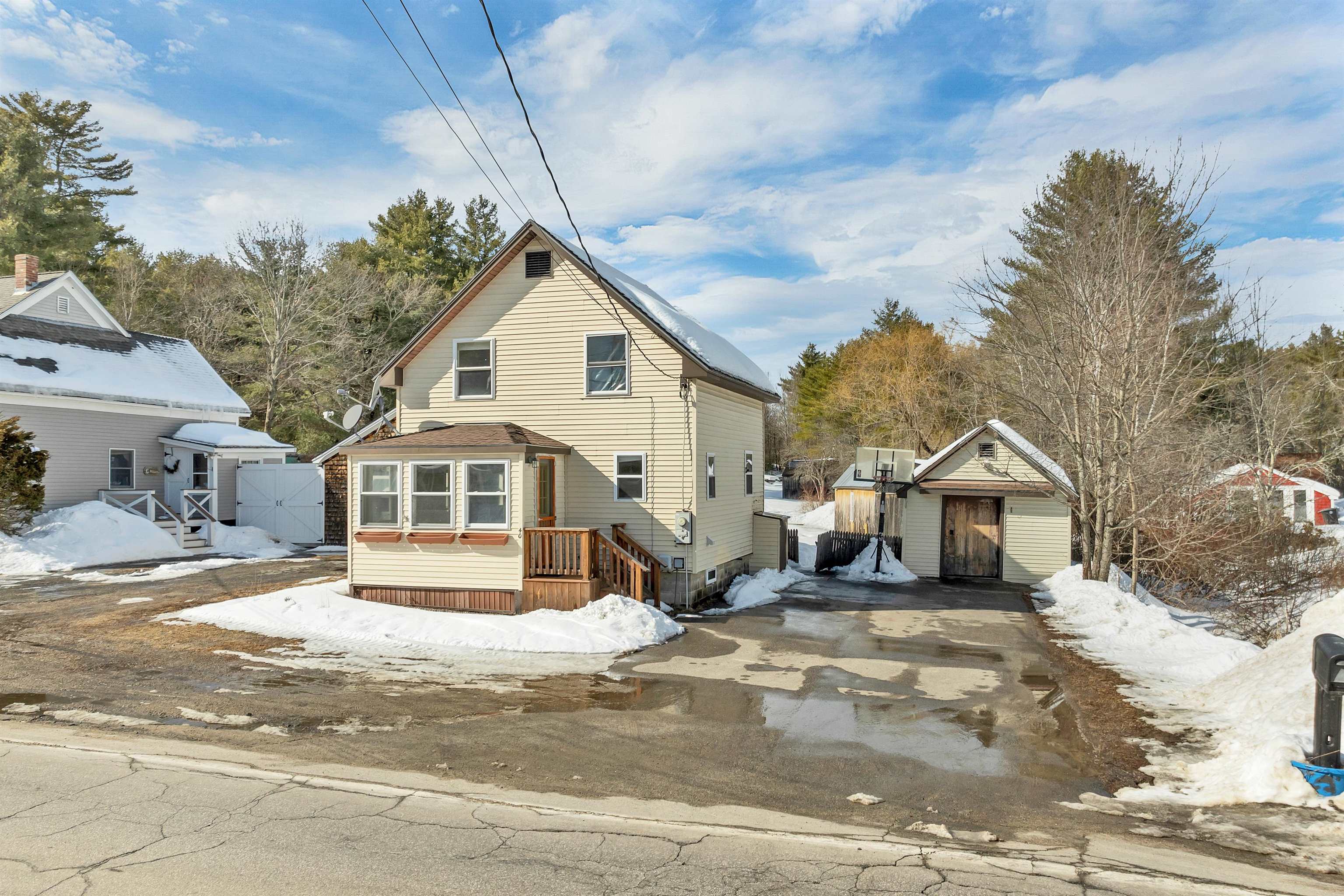 40 Wentworth Road Wakefield, NH 03872 - Photo 6 of 45