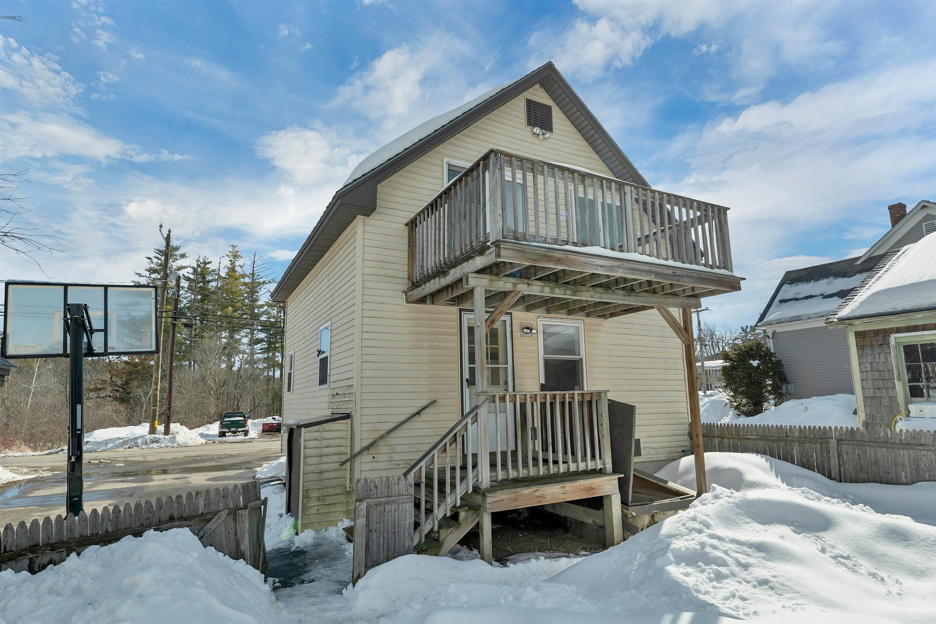 40 Wentworth Road Wakefield, NH 03872 - Photo 7 of 45