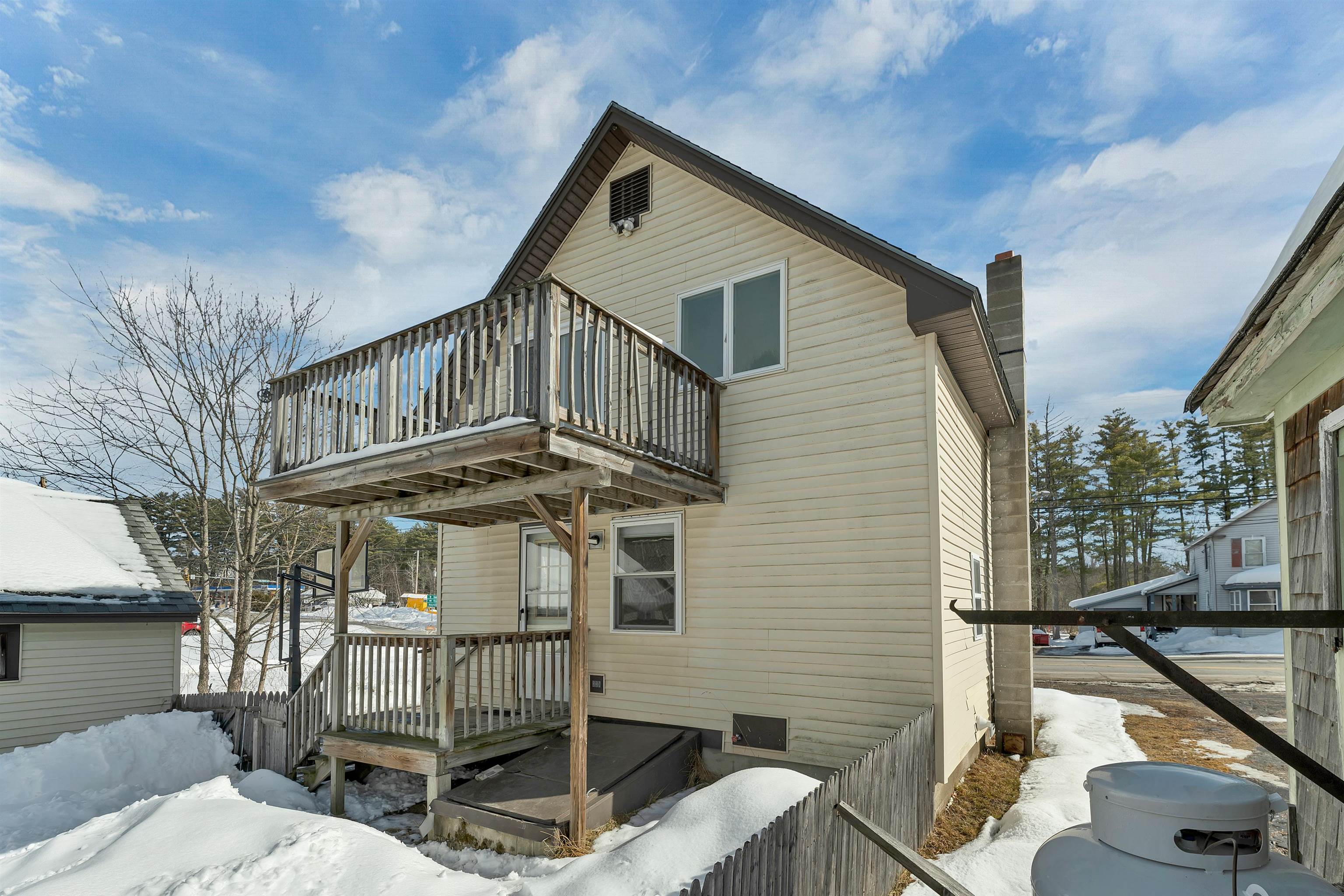 40 Wentworth Road Wakefield, NH 03872 - Photo 8 of 45