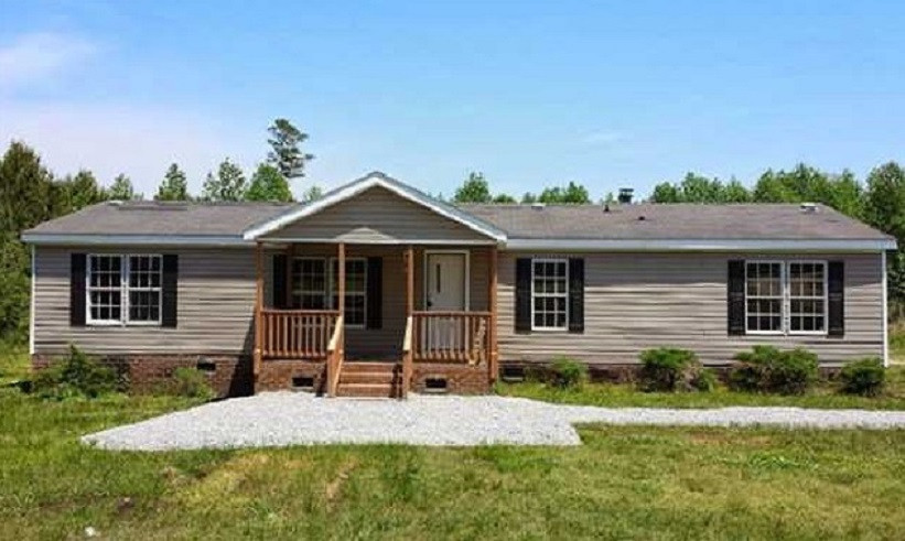 715 Barnes Lake Road Middlesex, NC 27557 - Photo 1 of 25 Photo 1