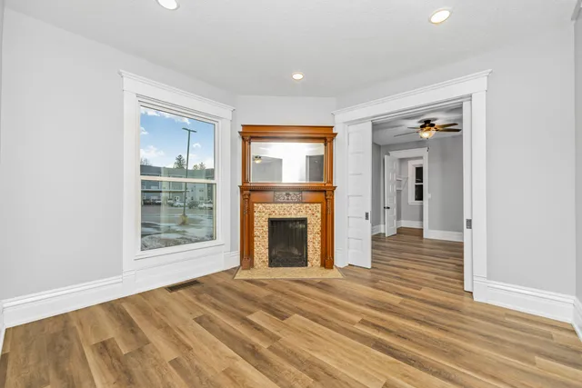 $329,000 | 218 South Oliver Street, Charlotte, MI 48813