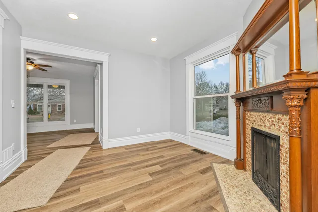 $329,000 | 218 South Oliver Street, Charlotte, MI 48813