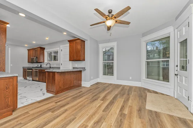 $329,000 | 218 South Oliver Street, Charlotte, MI 48813