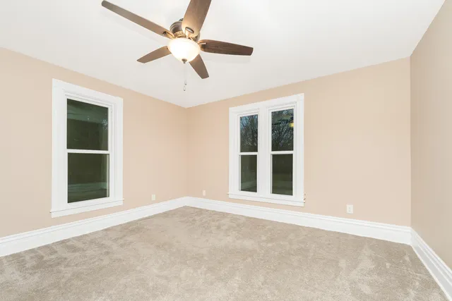 $329,000 | 218 South Oliver Street, Charlotte, MI 48813