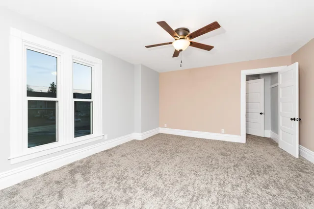 $329,000 | 218 South Oliver Street, Charlotte, MI 48813