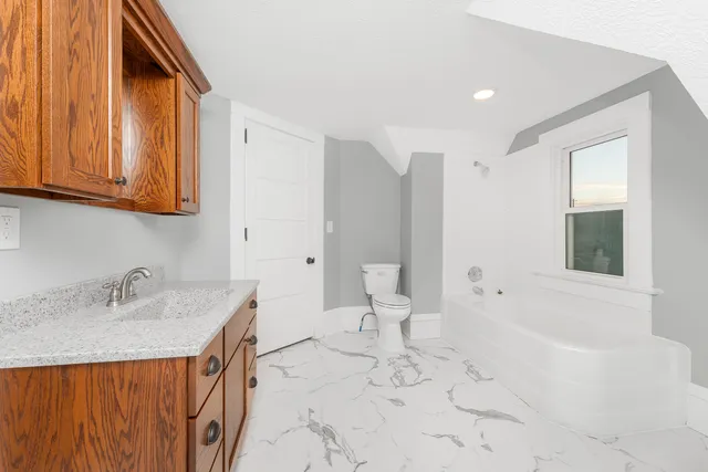 $329,000 | 218 South Oliver Street, Charlotte, MI 48813