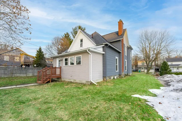 $329,000 | 218 South Oliver Street, Charlotte, MI 48813