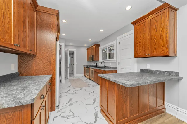 $329,000 | 218 South Oliver Street, Charlotte, MI 48813