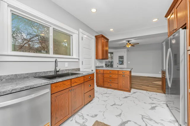 $329,000 | 218 South Oliver Street, Charlotte, MI 48813