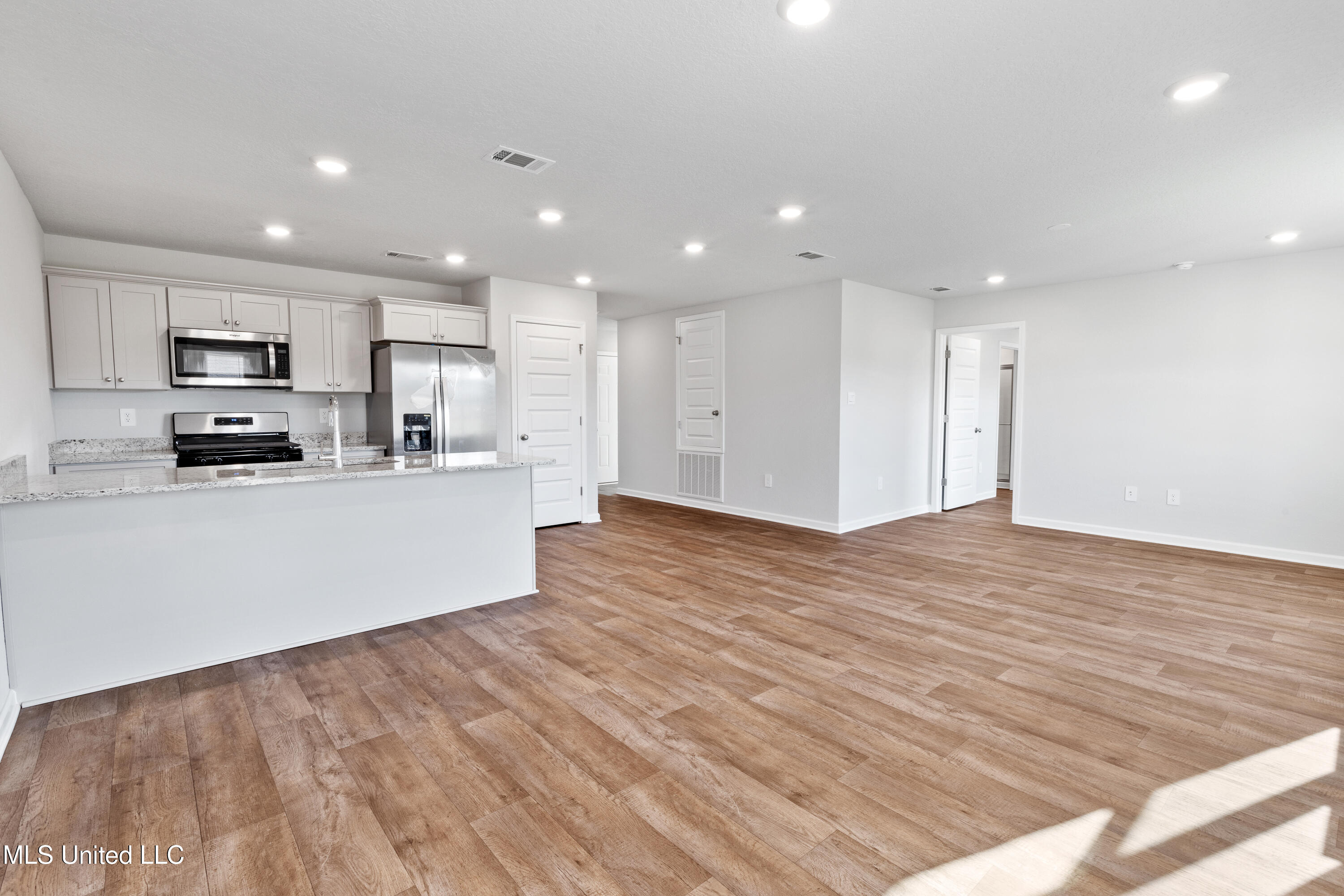 29 Monarch Drive Lucedale, MS 39452 - Photo 17 of 29 Dining