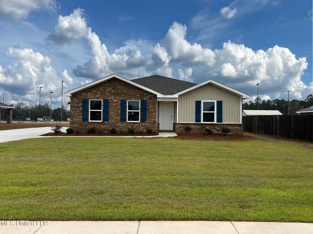 $237,400 | 29 Monarch Drive, Lucedale, MS 39452
