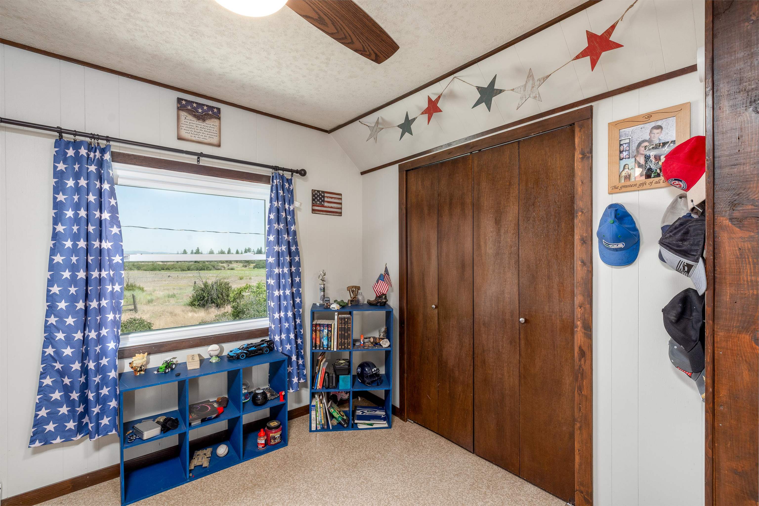 2027 North Old Trails Road Spokane, WA 99224 - Photo 17 of 43 Gallery Image 17