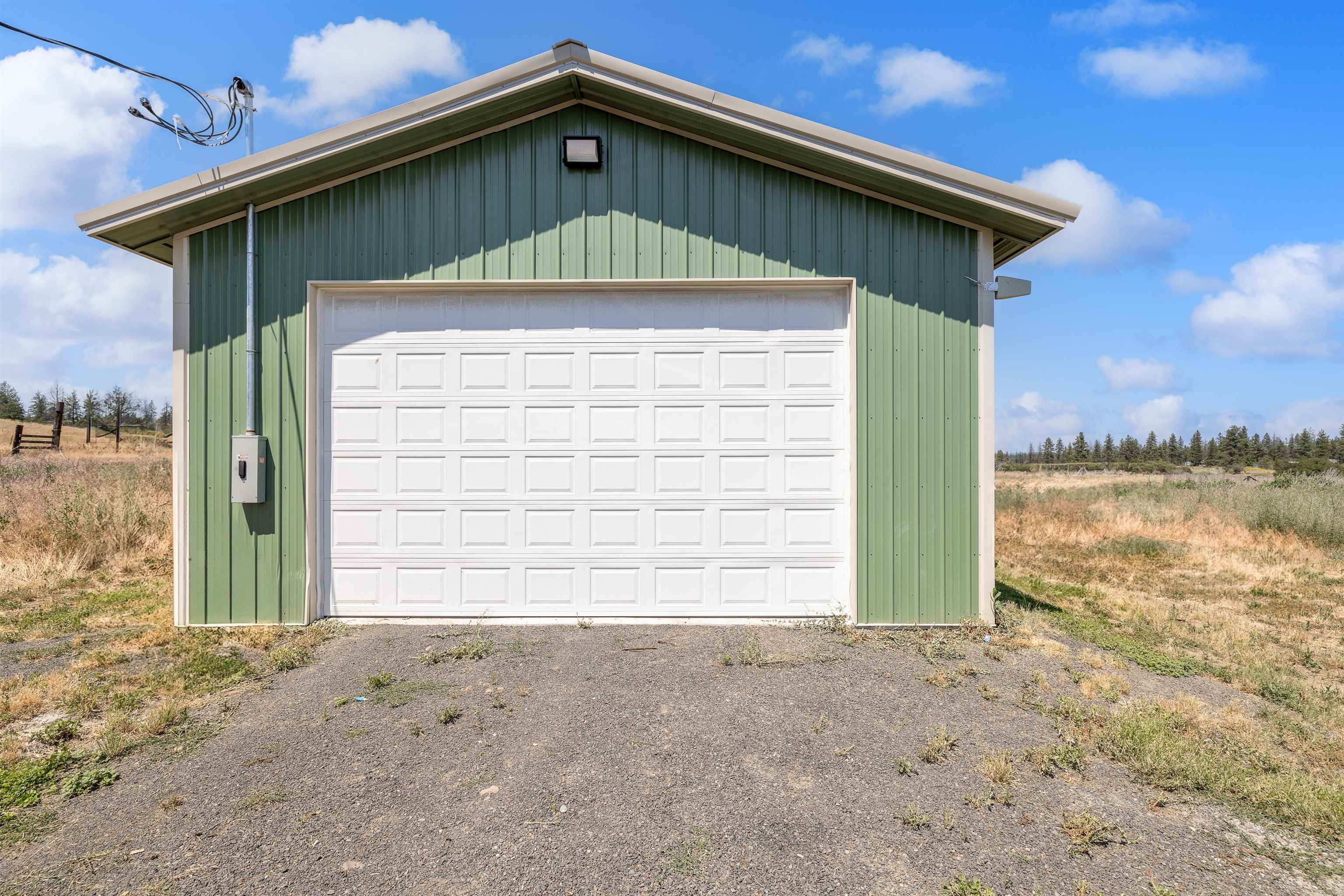 2027 North Old Trails Road Spokane, WA 99224 - Photo 21 of 43 Gallery Image 21