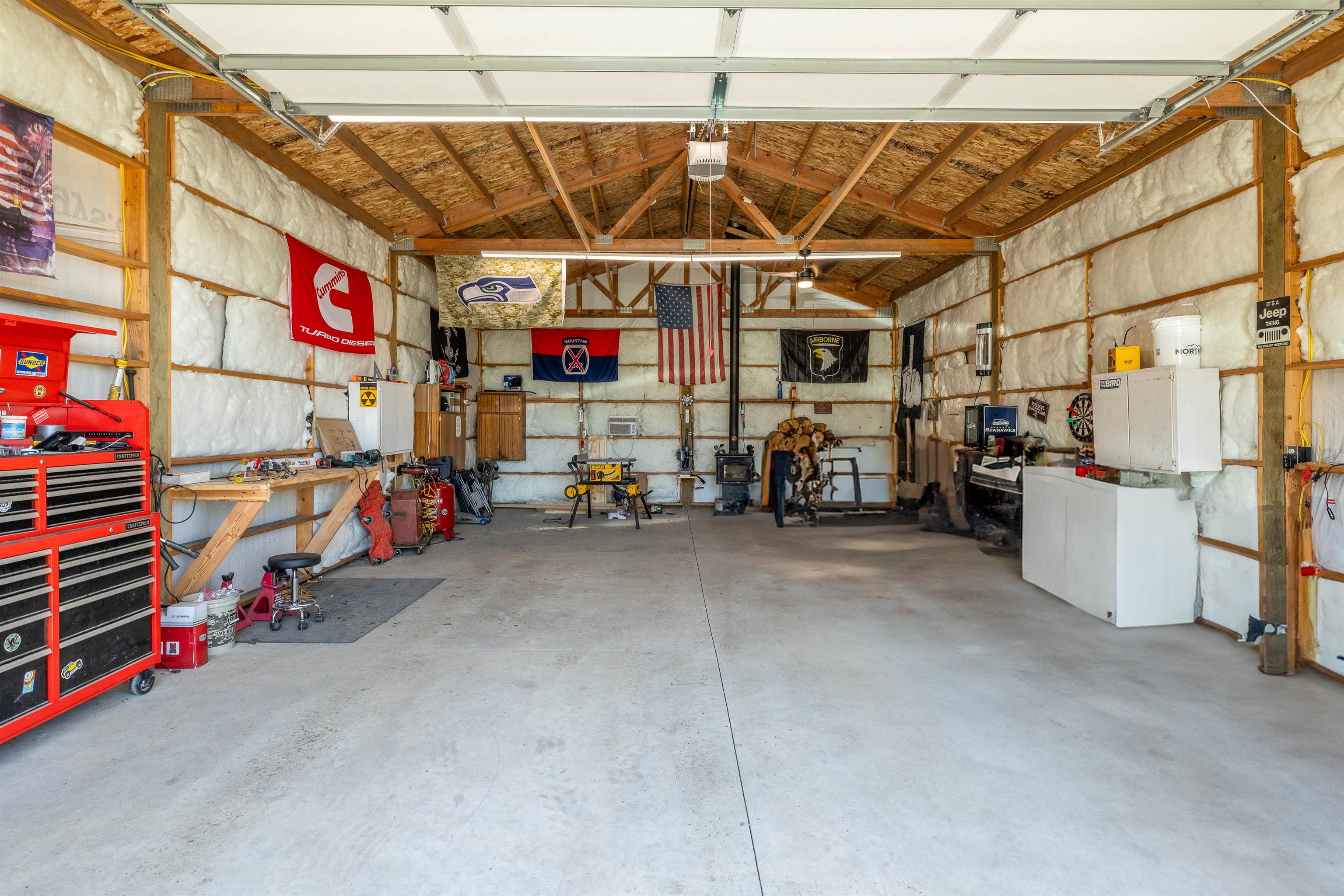 2027 North Old Trails Road Spokane, WA 99224 - Photo 22 of 43 Gallery Image 22