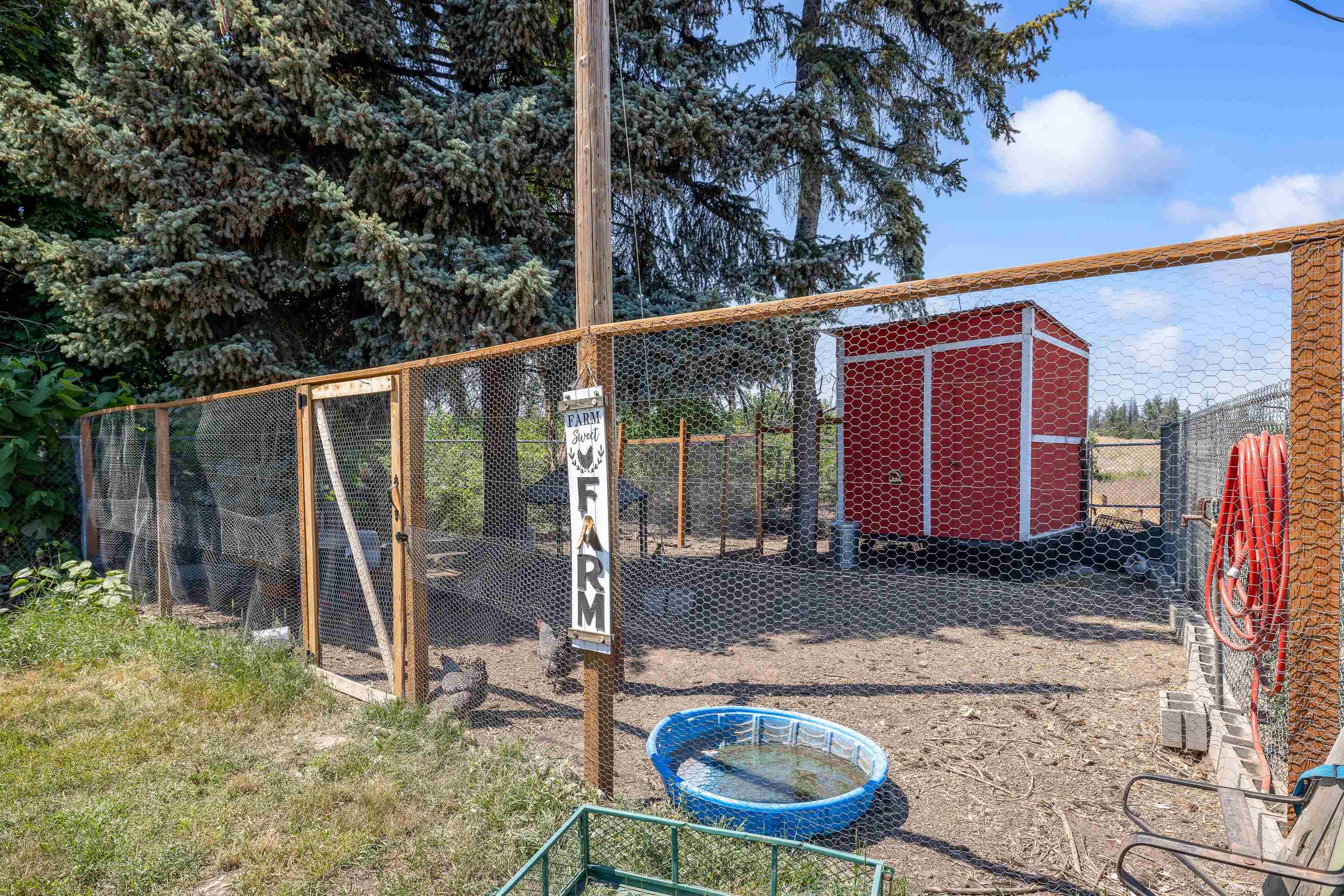 2027 North Old Trails Road Spokane, WA 99224 - Photo 23 of 43 Gallery Image 23