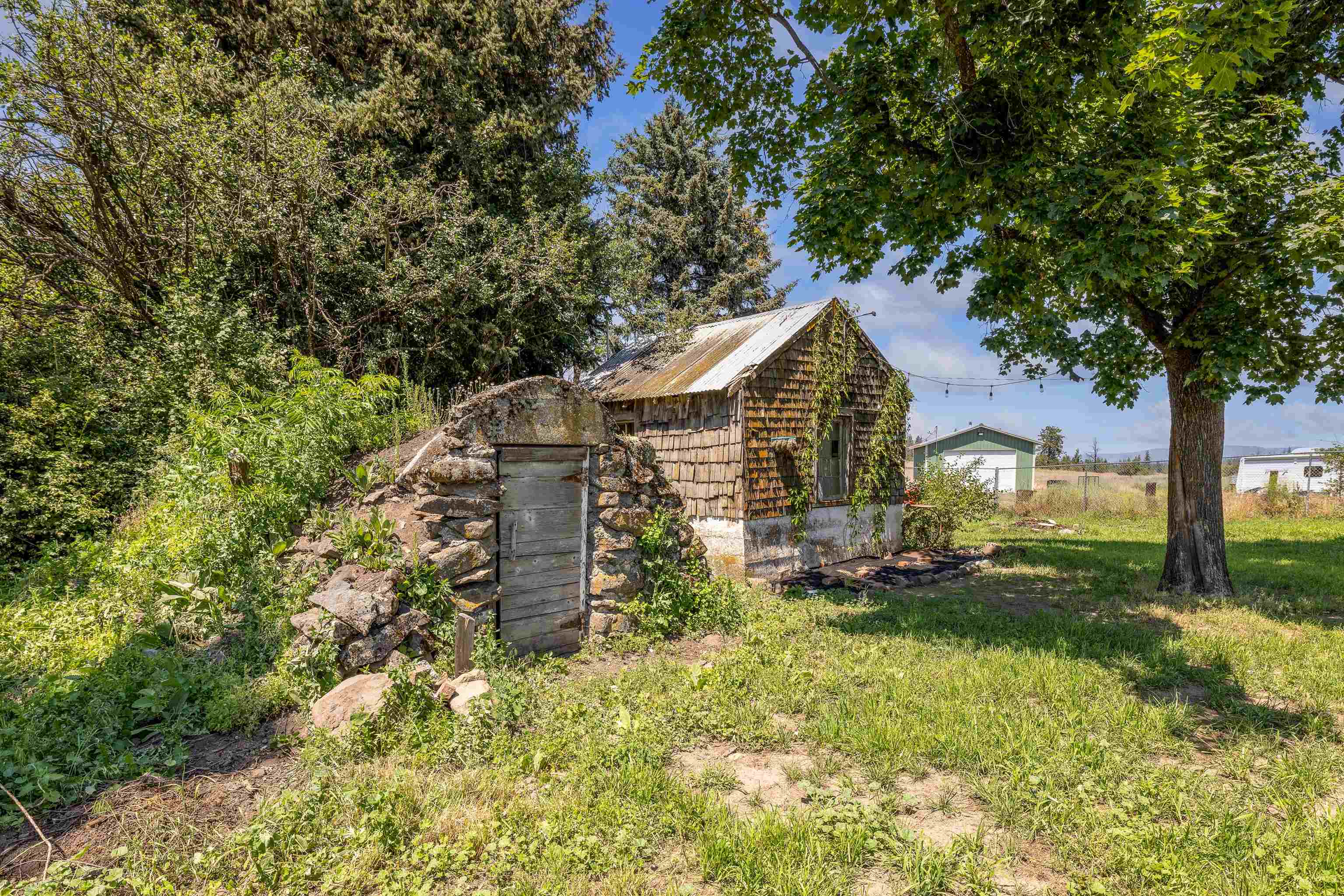 2027 North Old Trails Road Spokane, WA 99224 - Photo 24 of 43 Gallery Image 24