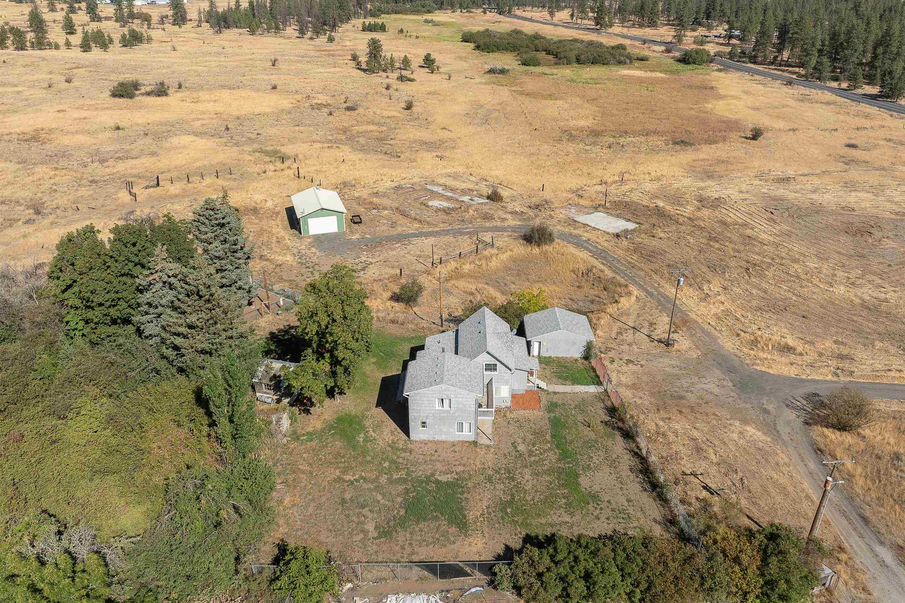 2027 North Old Trails Road Spokane, WA 99224 - Photo 26 of 43 Gallery Image 26