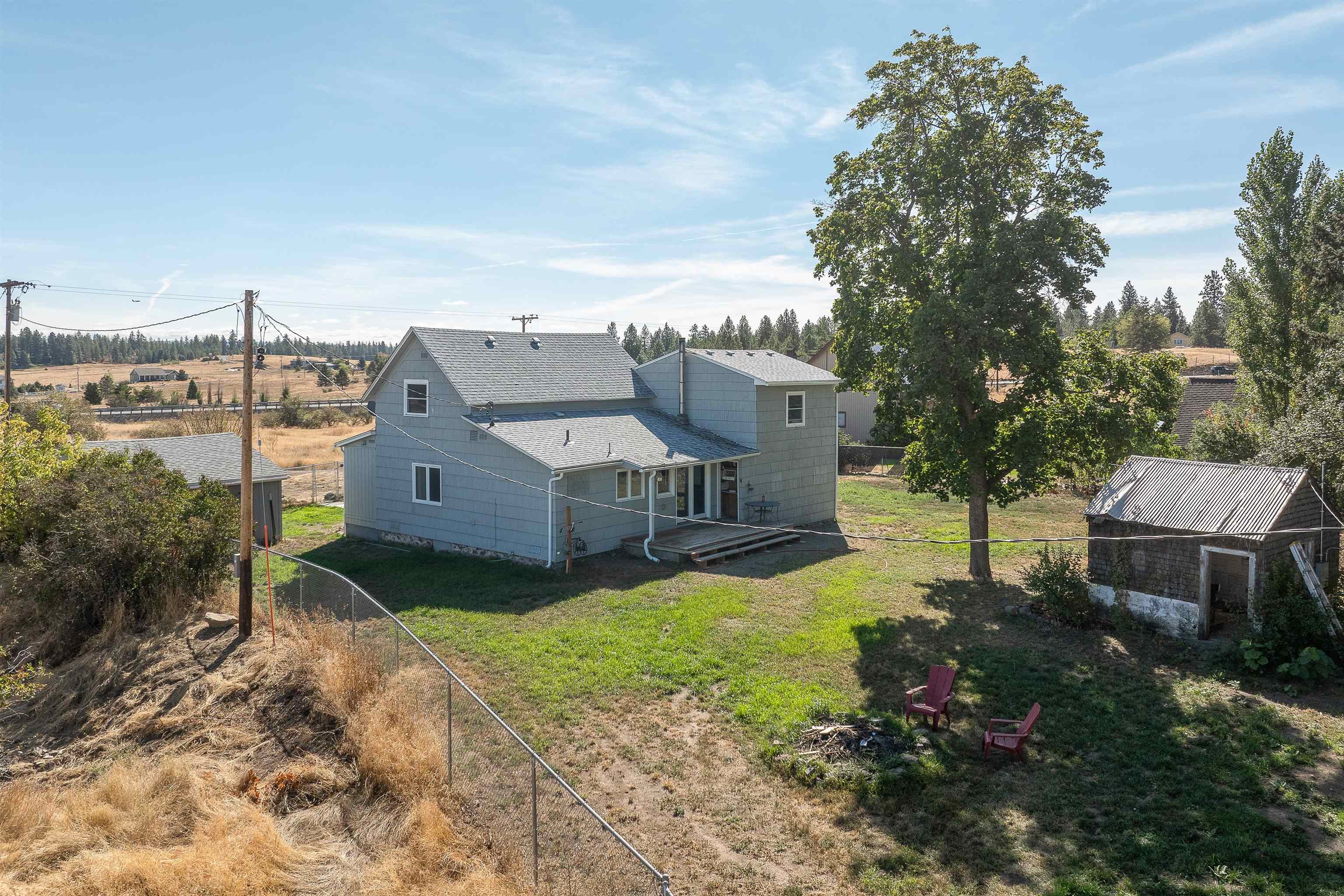2027 North Old Trails Road Spokane, WA 99224 - Photo 28 of 43 Gallery Image 28