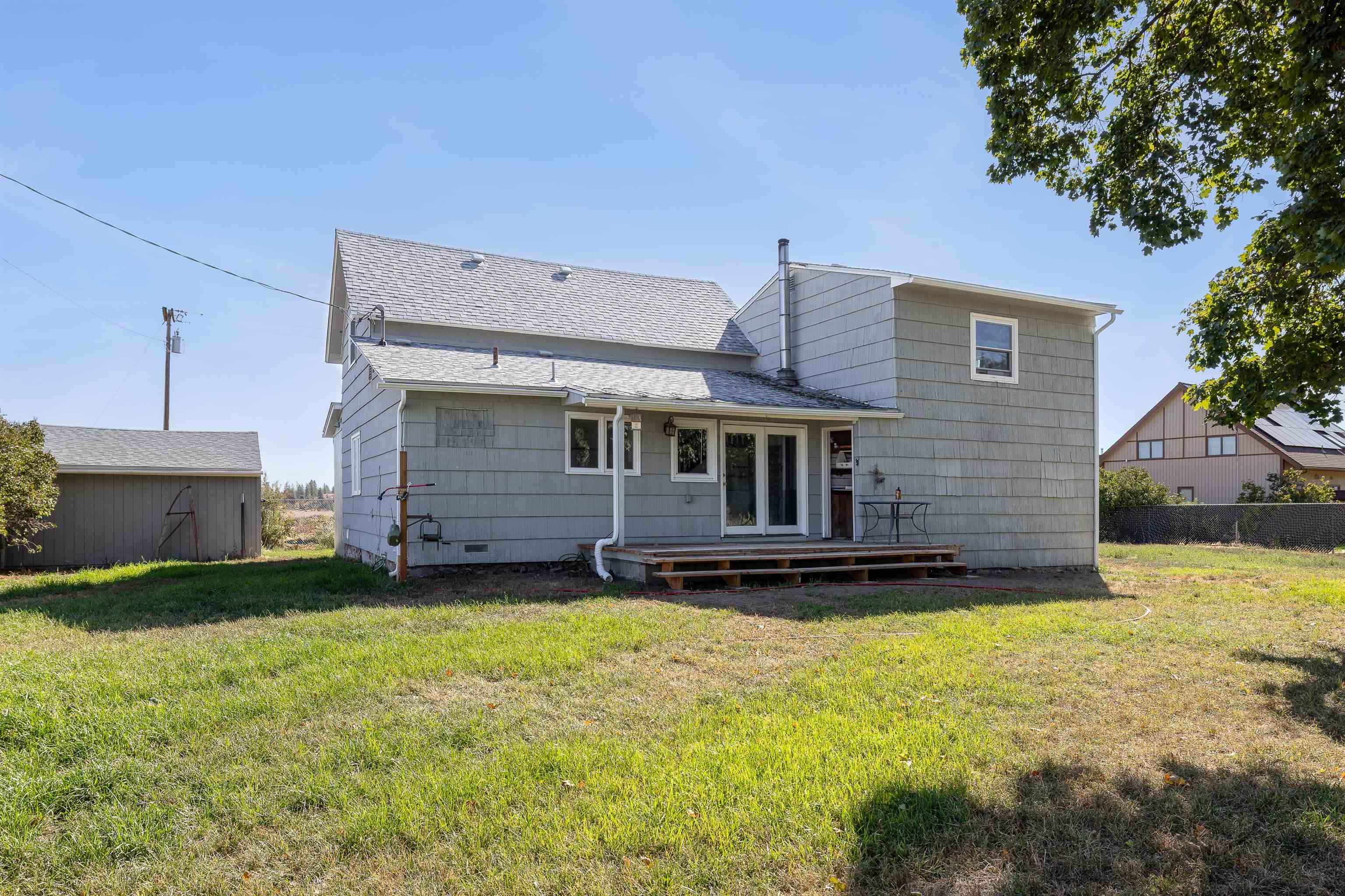 2027 North Old Trails Road Spokane, WA 99224 - Photo 29 of 43 Gallery Image 29