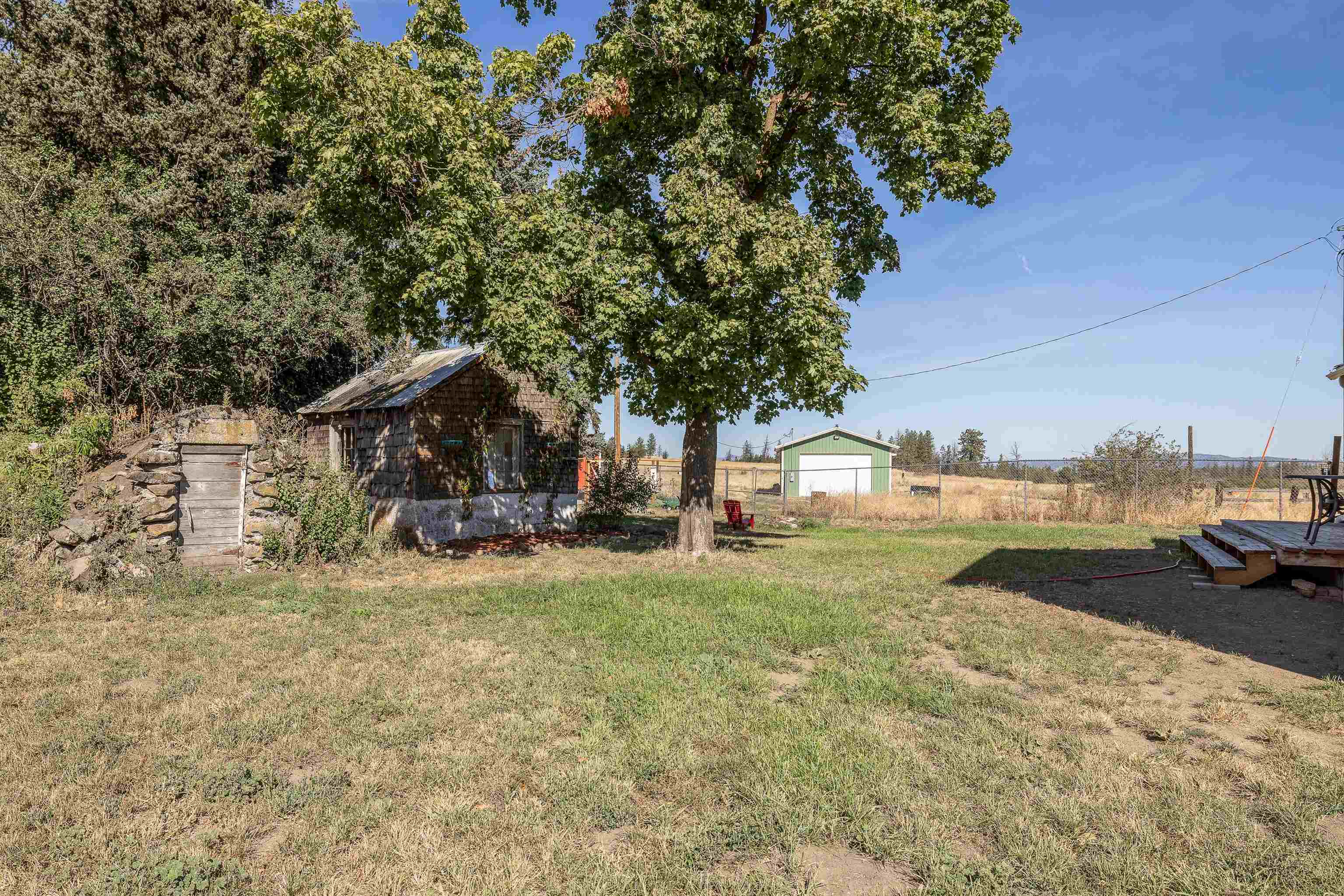2027 North Old Trails Road Spokane, WA 99224 - Photo 34 of 43 Gallery Image 34