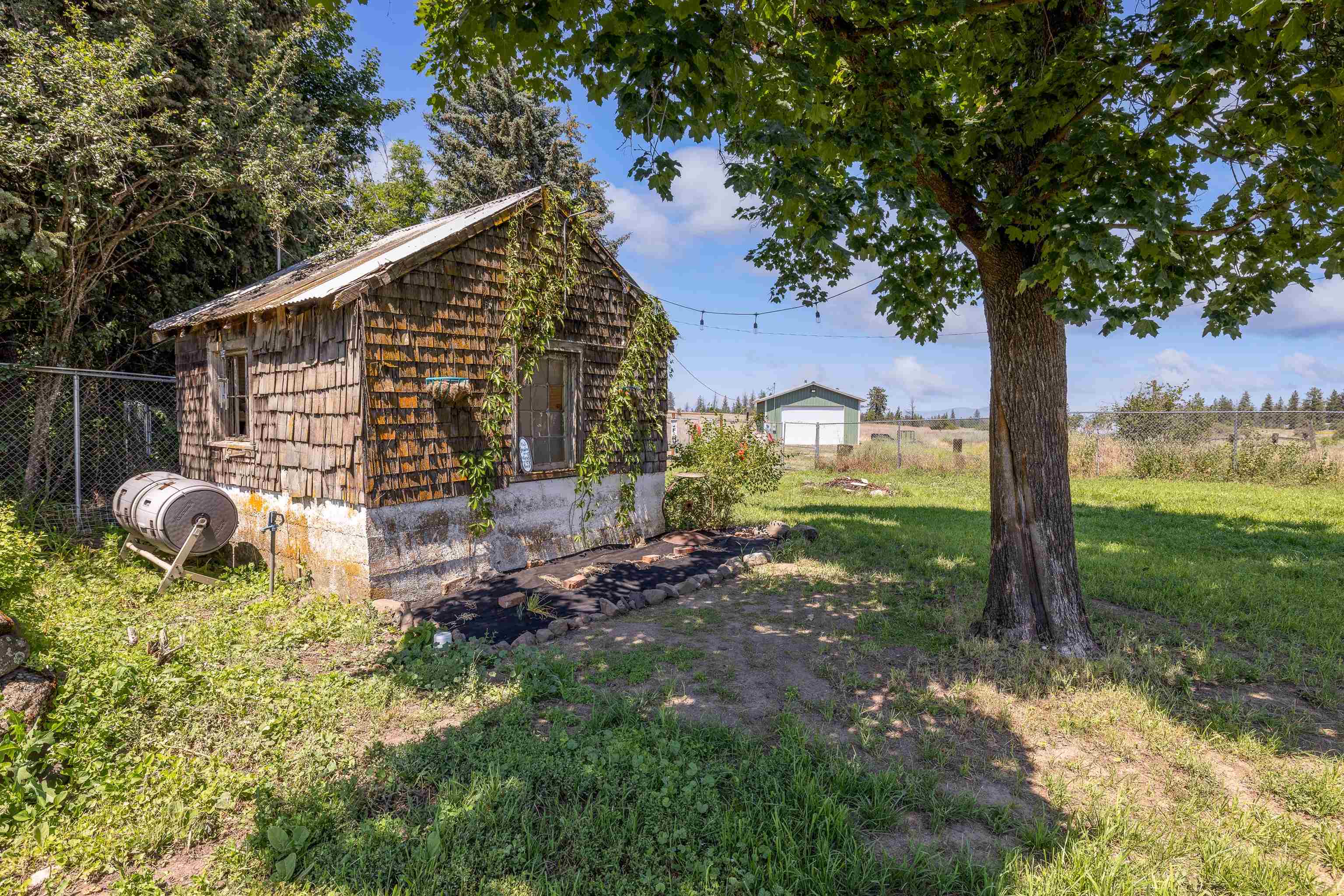 2027 North Old Trails Road Spokane, WA 99224 - Photo 36 of 43 Gallery Image 36