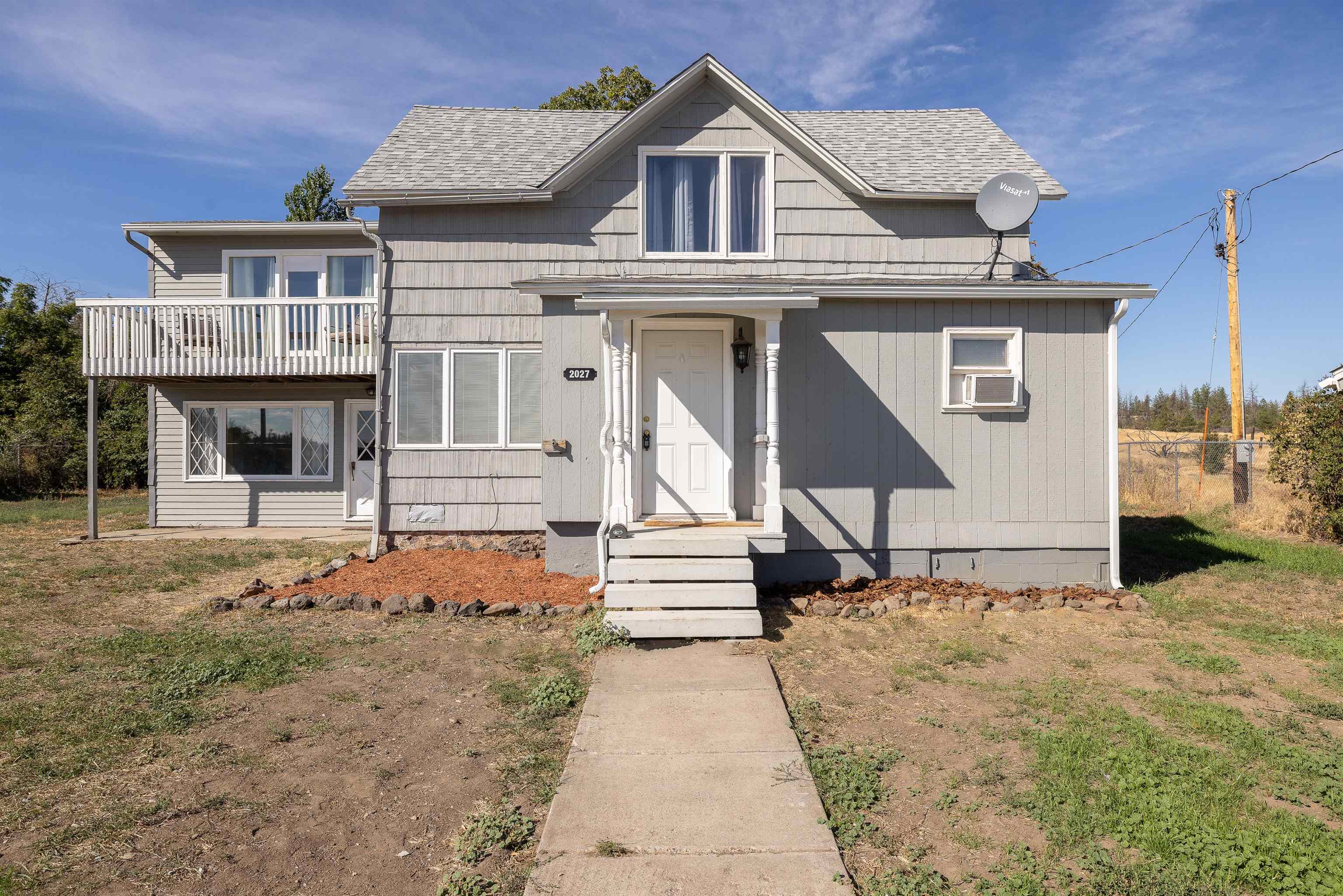 2027 North Old Trails Road Spokane, WA 99224 - Photo 38 of 43 Gallery Image 38
