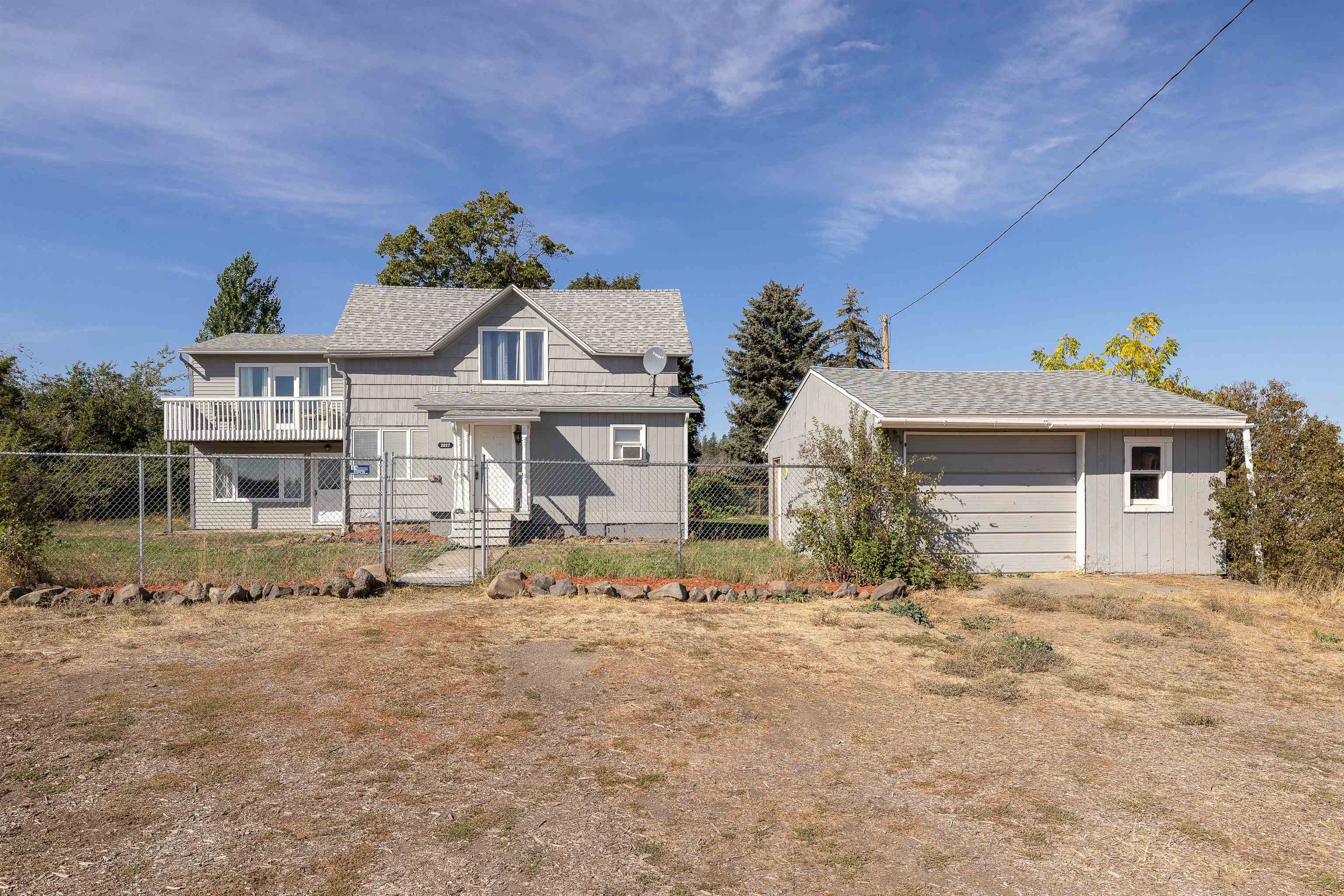 2027 North Old Trails Road Spokane, WA 99224 - Photo 39 of 43 Gallery Image 39
